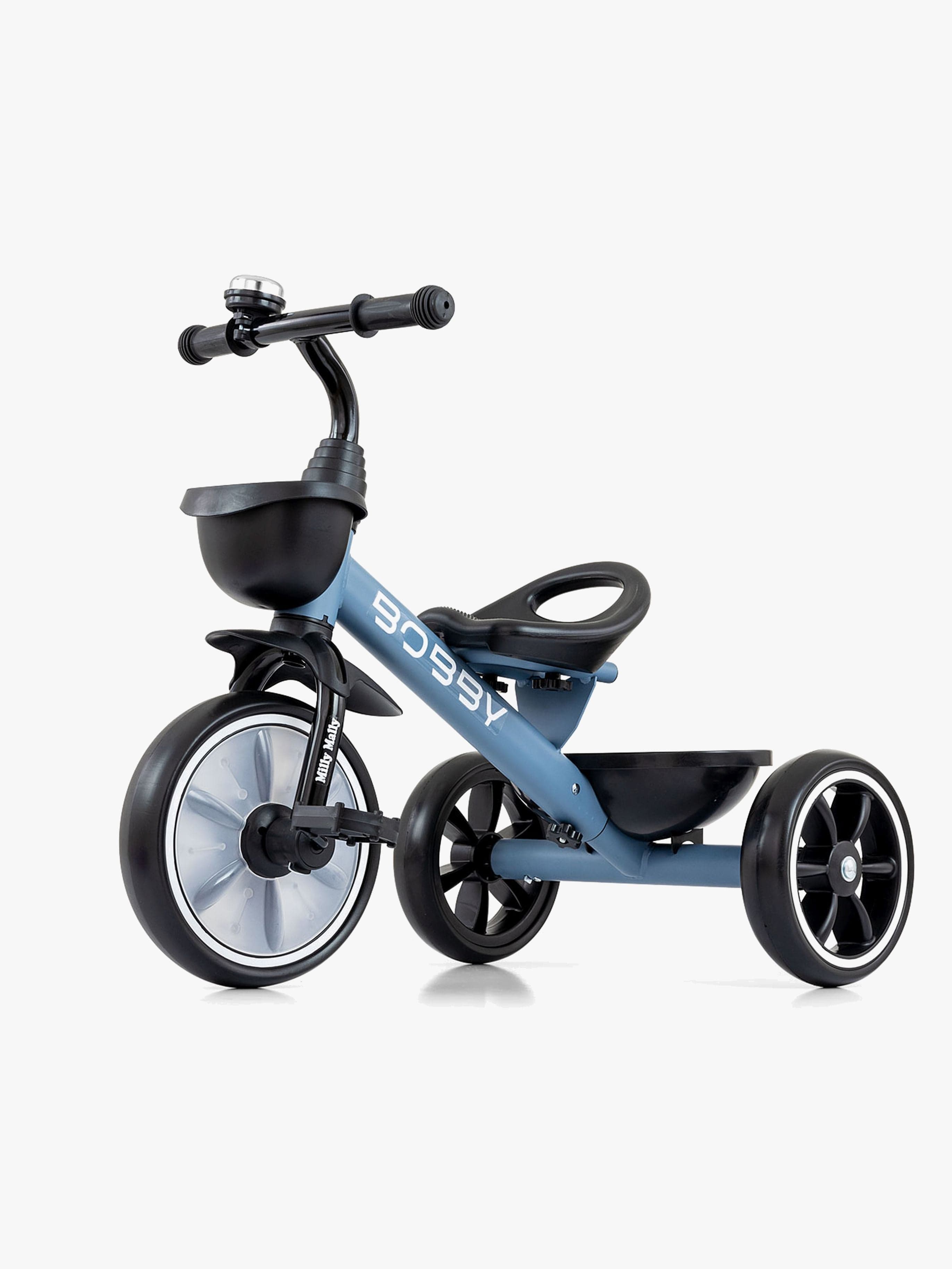 Milly Mally Bobby Kolmipyörä, Denim