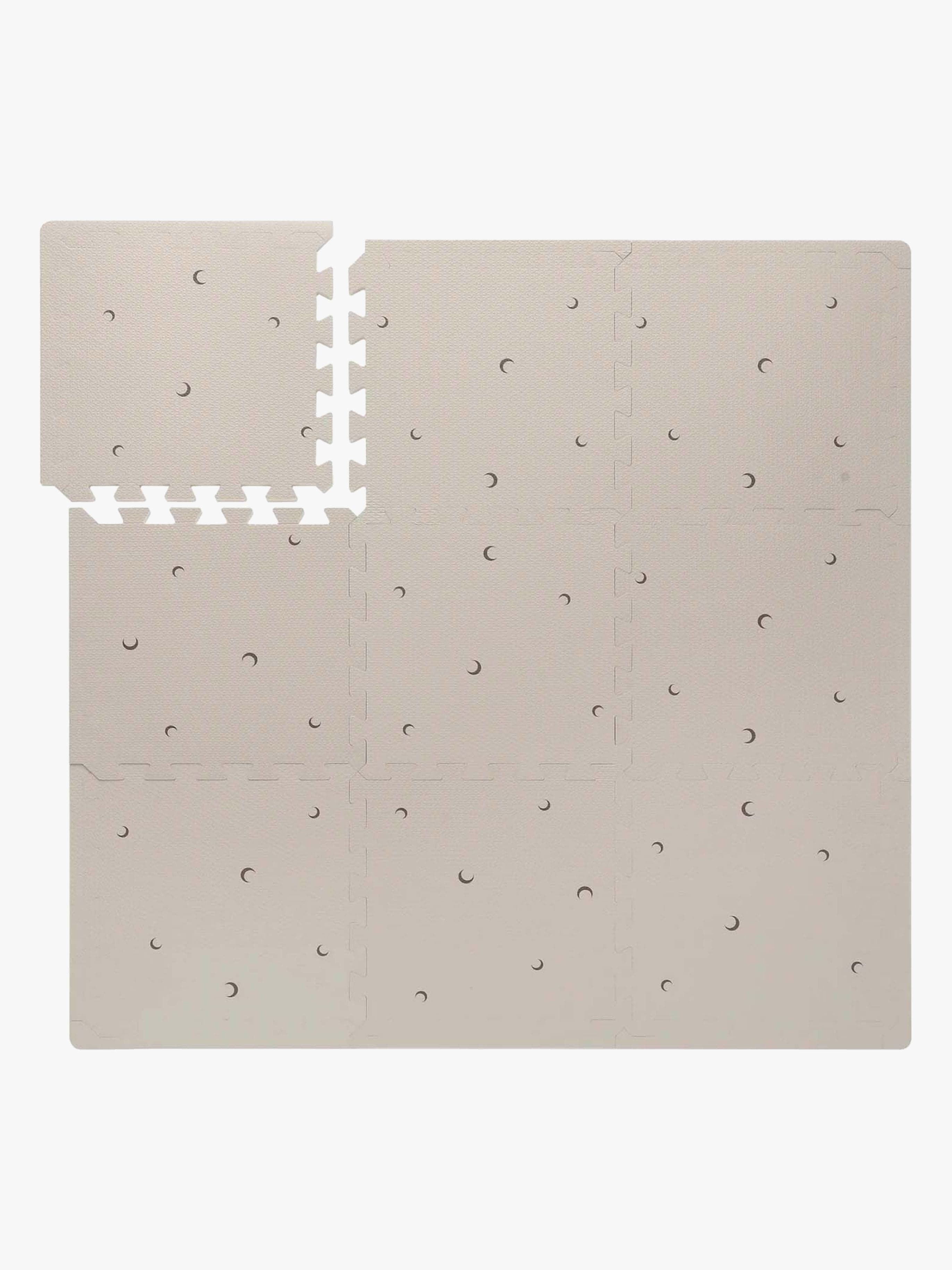 That's Mine Kvadrat Alva Leikkimatto, Calm Moon