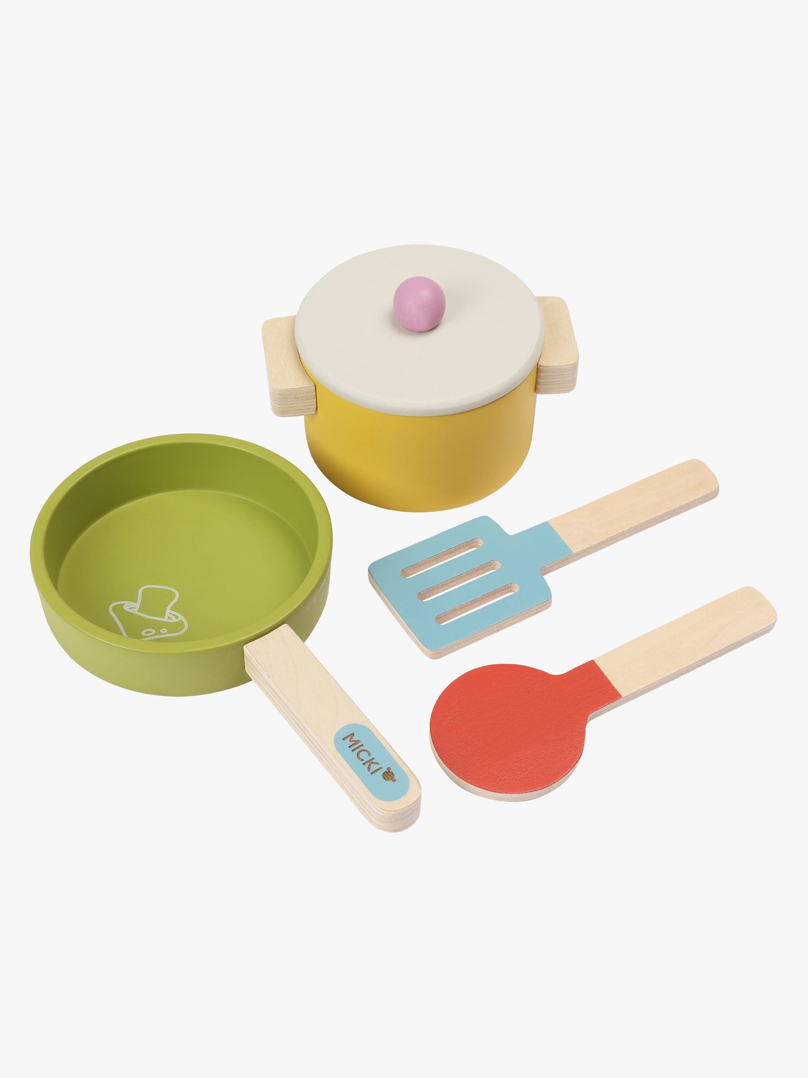 Micki Keittiösetti Puu