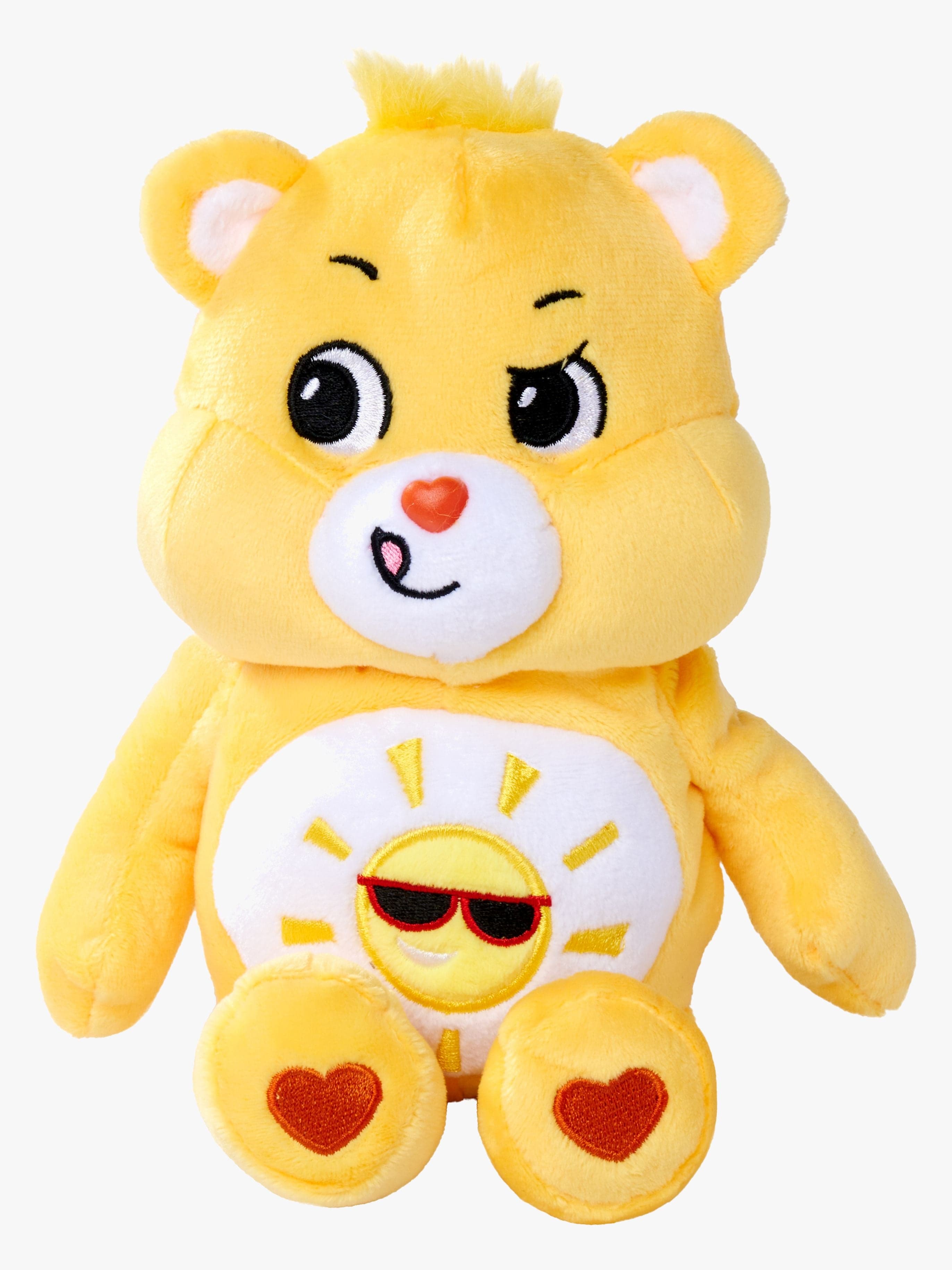 Care Bears Pehmolelu Aurinkoinen 23 cm