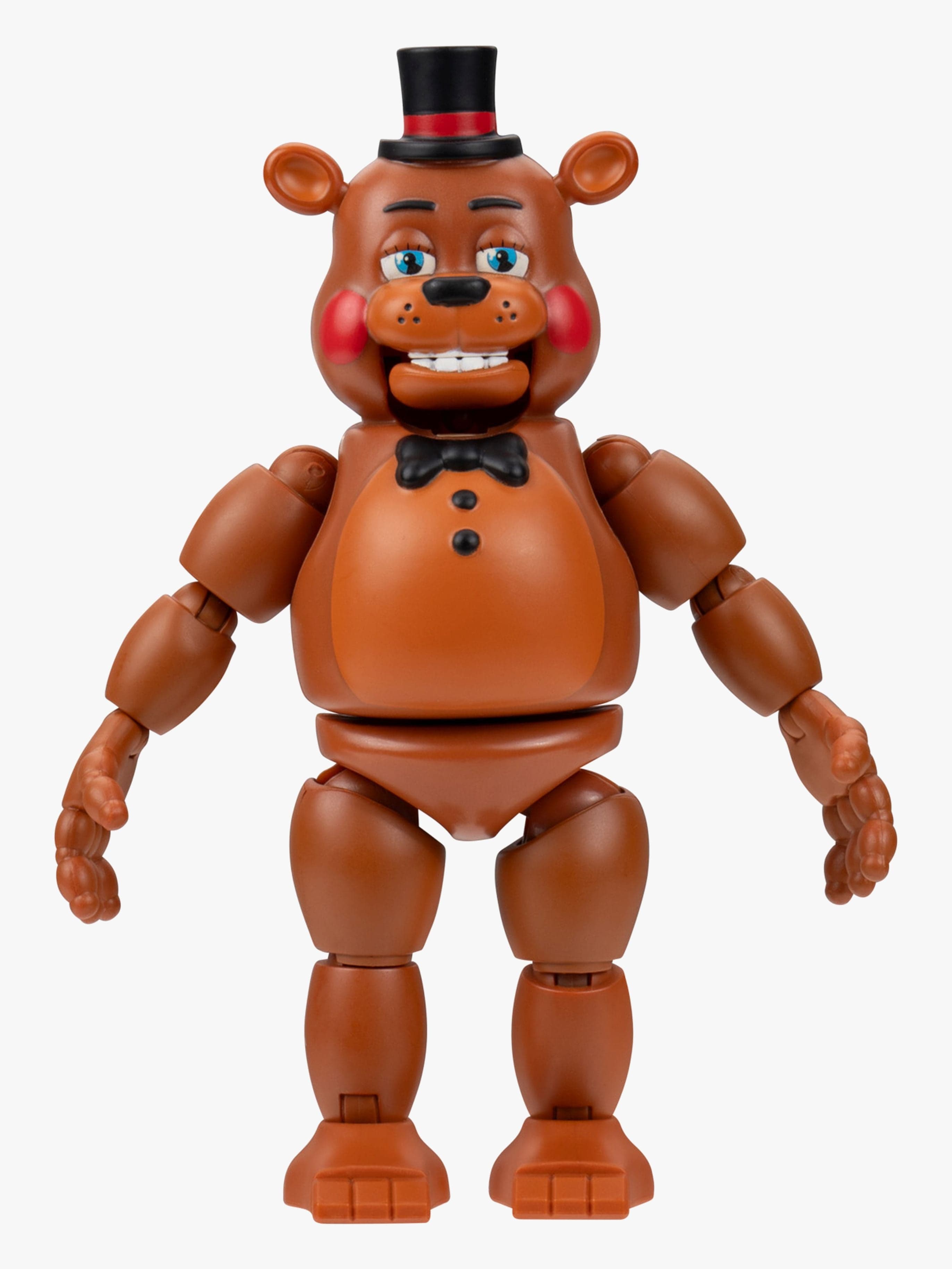 Five Nights At Freddy's Core Figuuri
