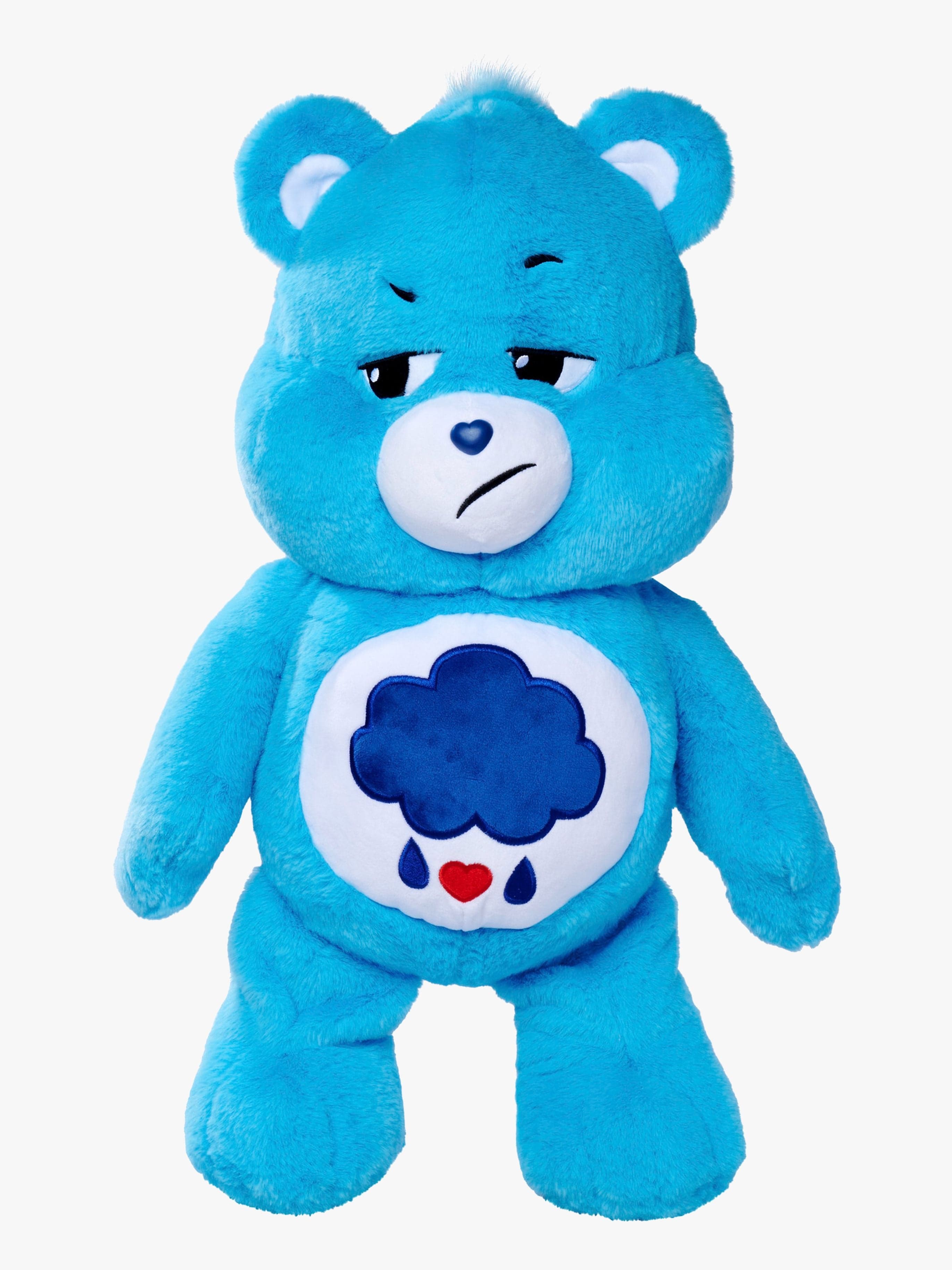 Care Bears Pehmolelu Mutrunalle 60 cm