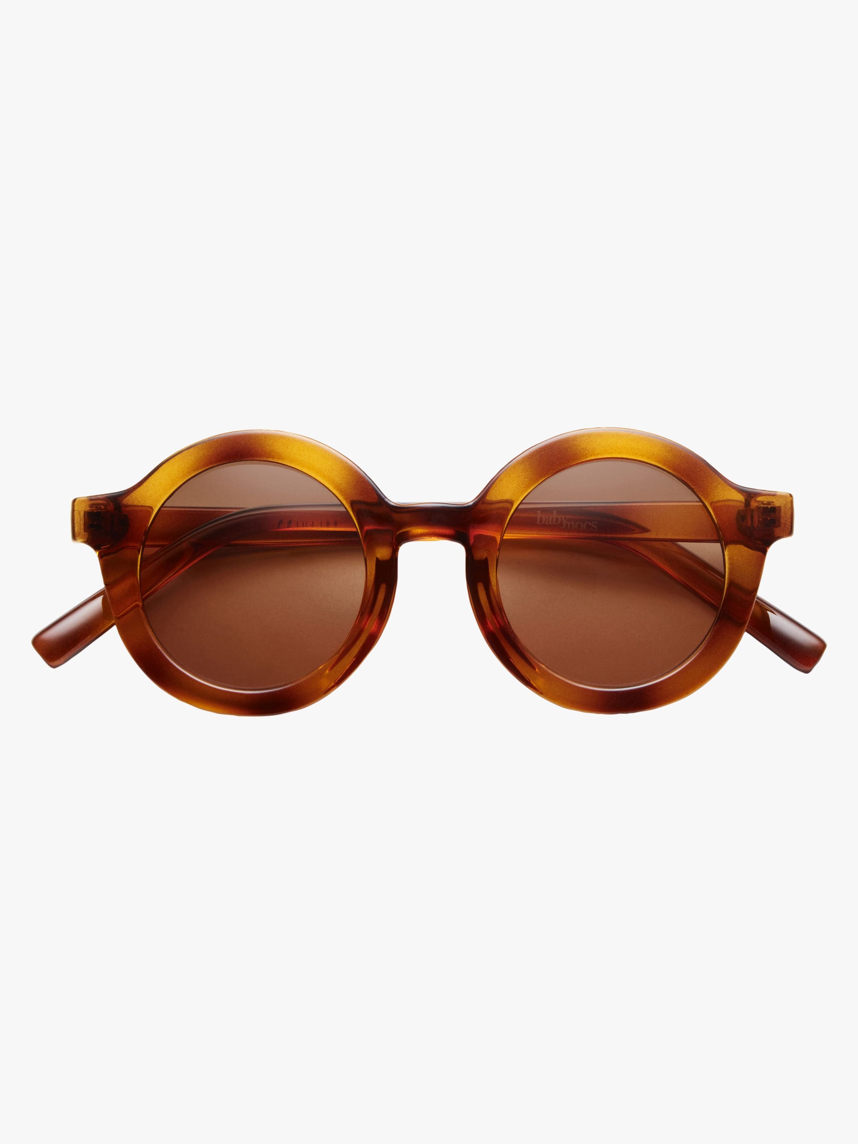 BabyMocs Signature Aurinkolasit Lapsi, Amber