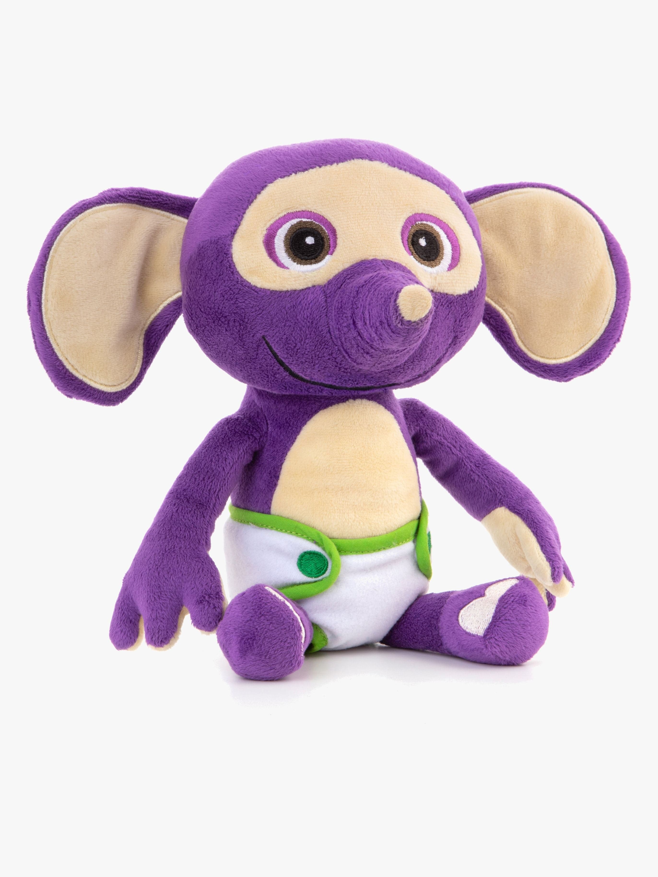 Fantorangen Fantus Pehmolelu Hyvä & Pehmeä 26 cm