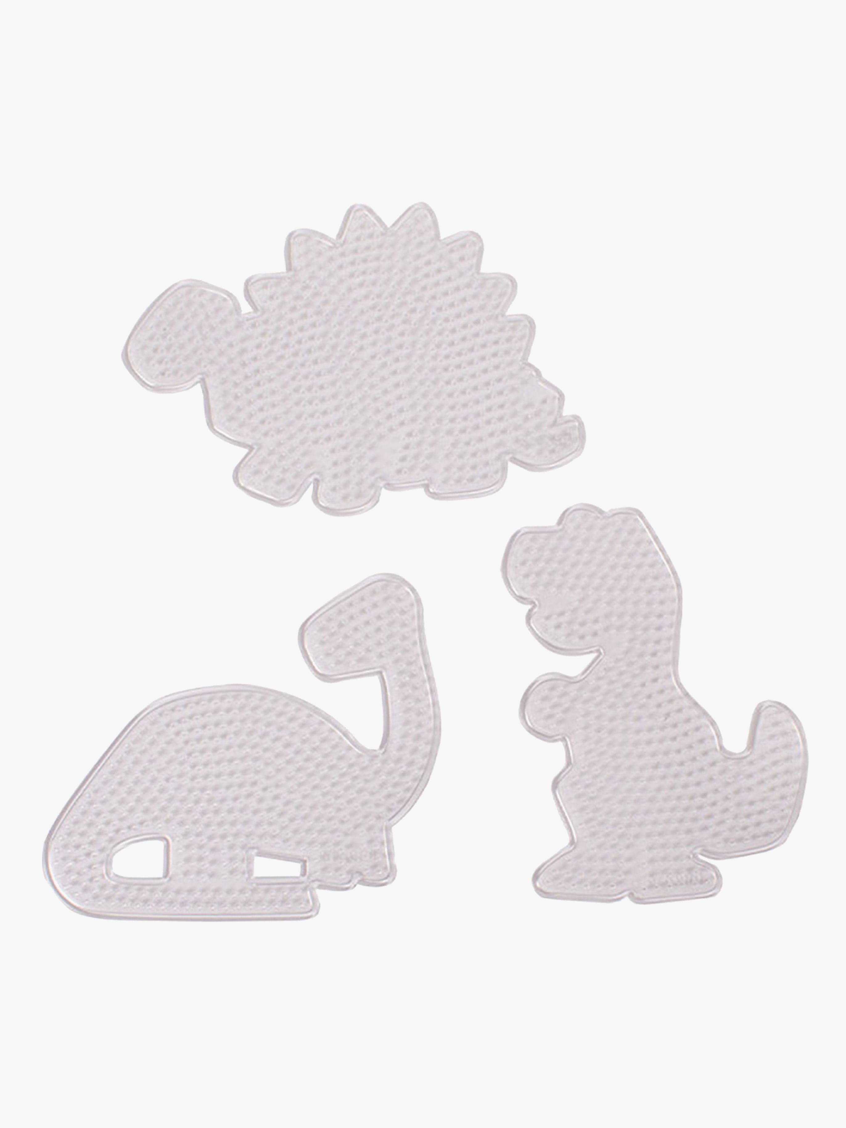 Playbox Helmialustat Dinosaurukset 3-pack