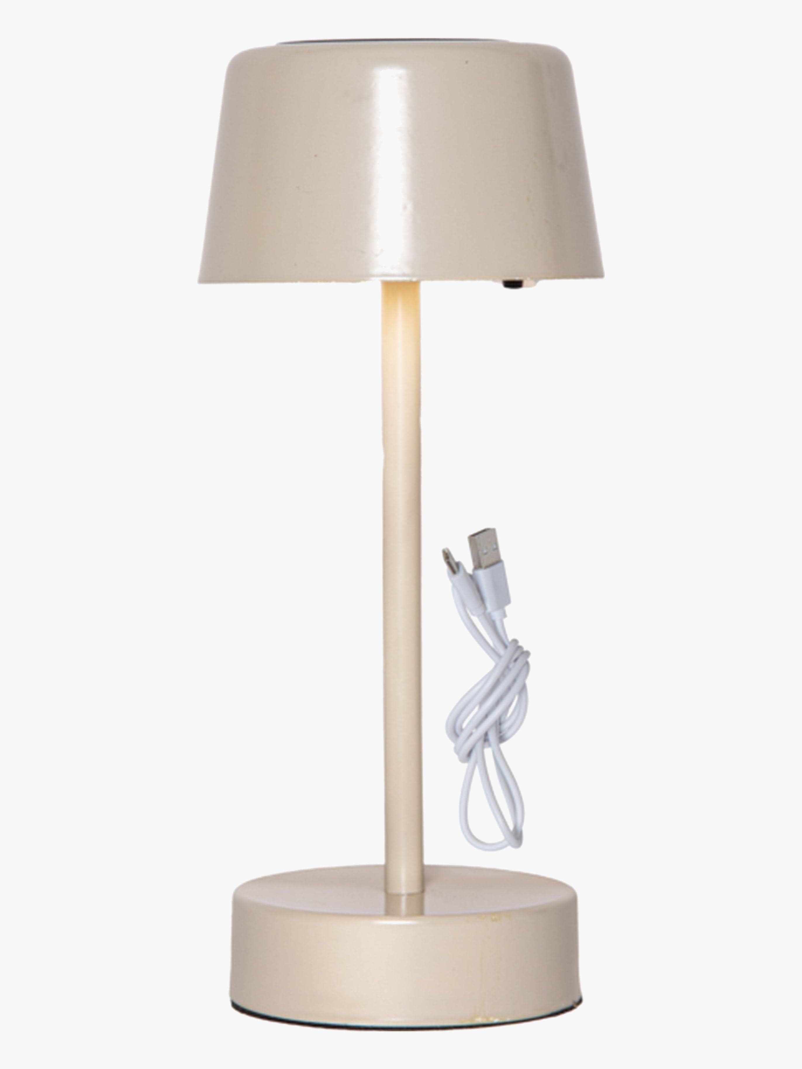Star Trading Aurinkokennovalaisin Solei, Beige