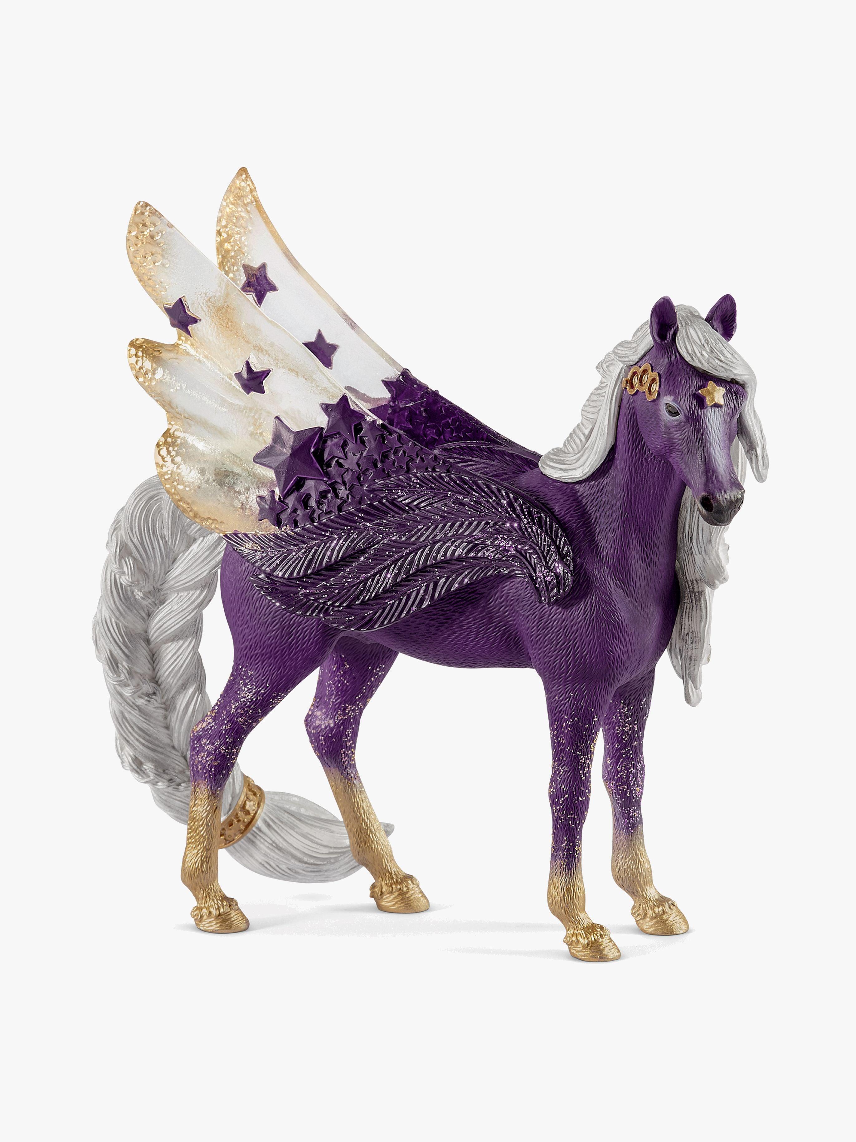 Schleich Bayala 70579 Tähtirunoratsu Tamma
