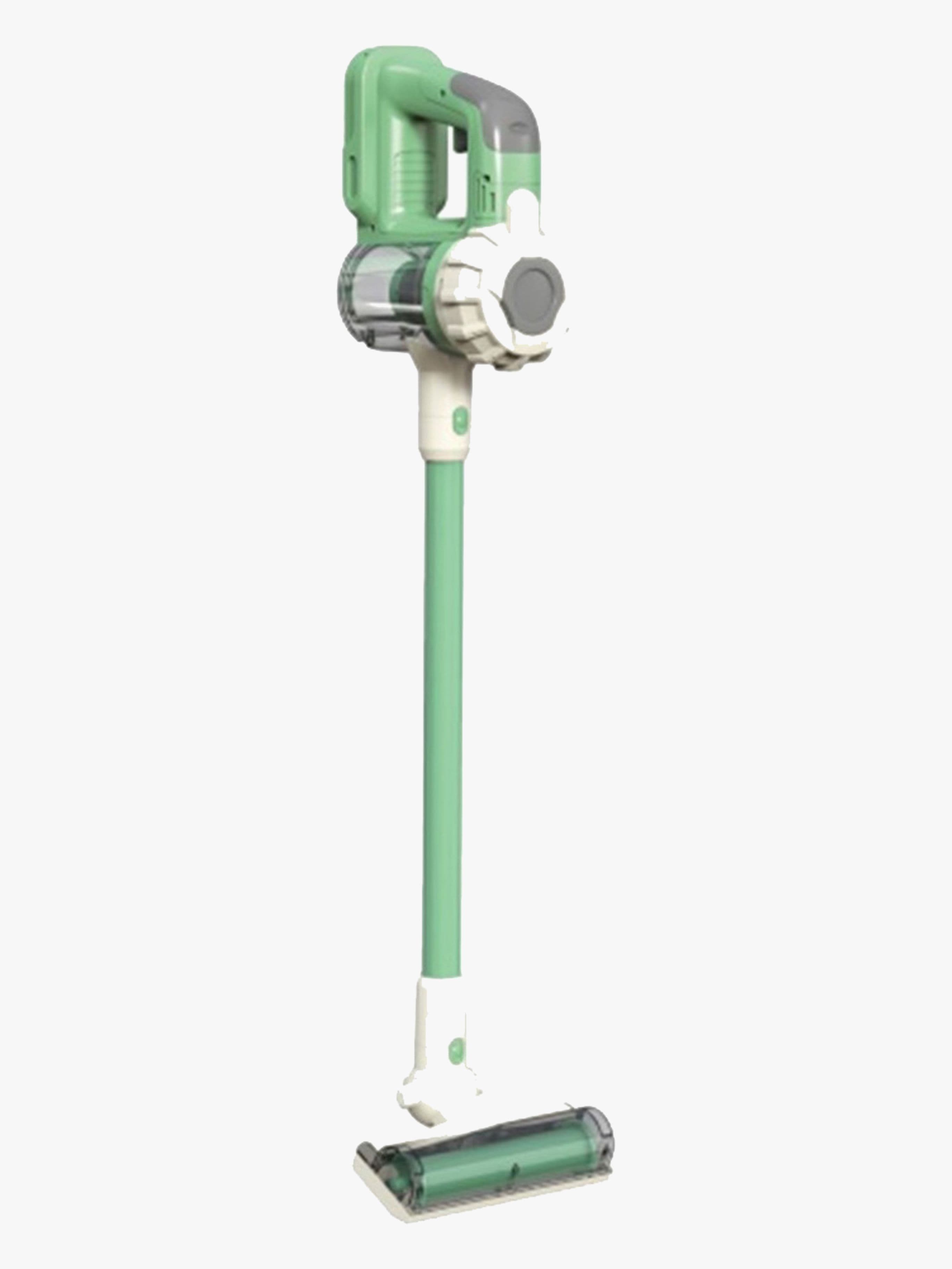 Junior Home 3-in-1 Pölynimuri + Imutoiminto