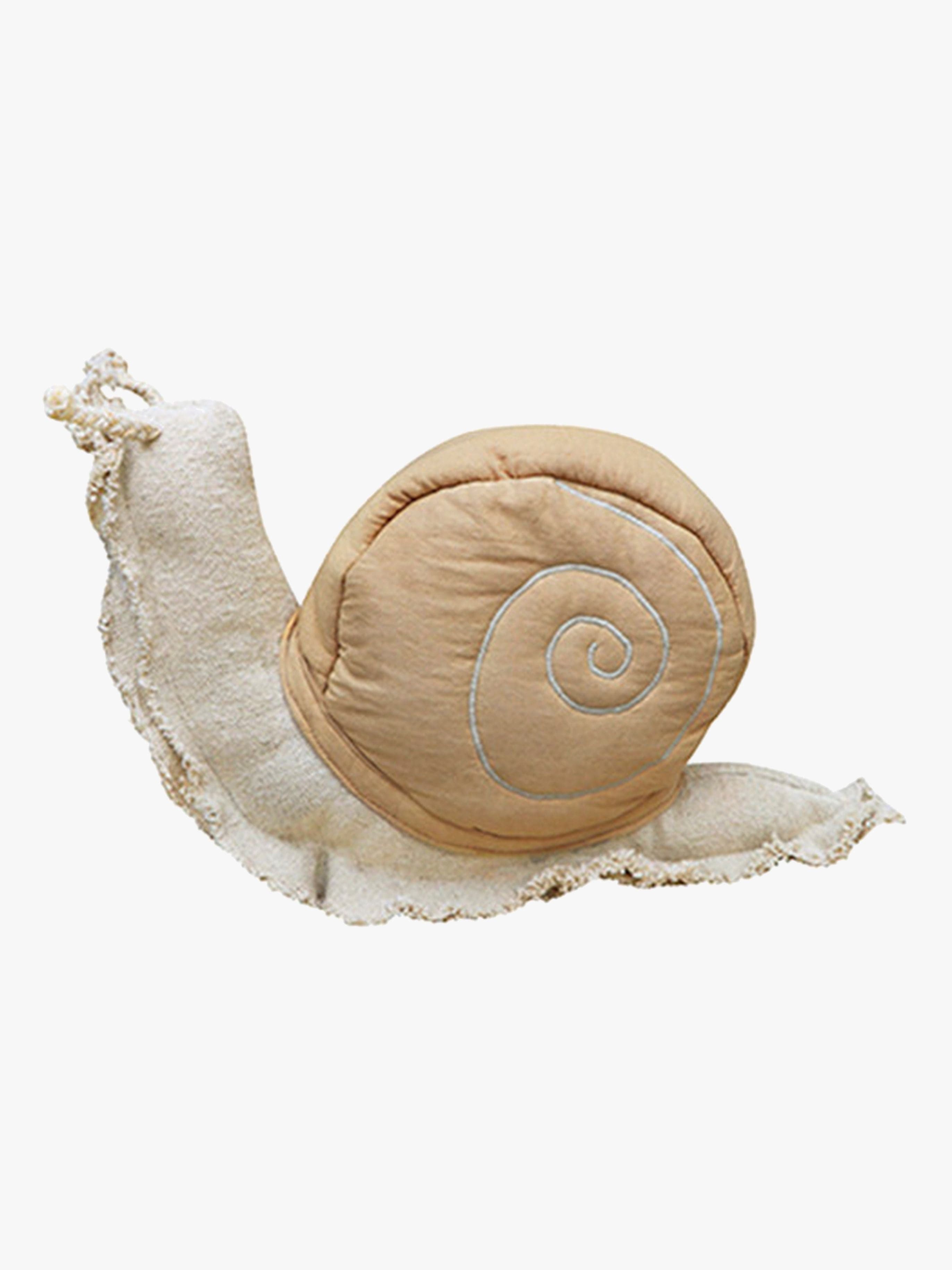 Lorena Canals Tyyny Lazy Snail