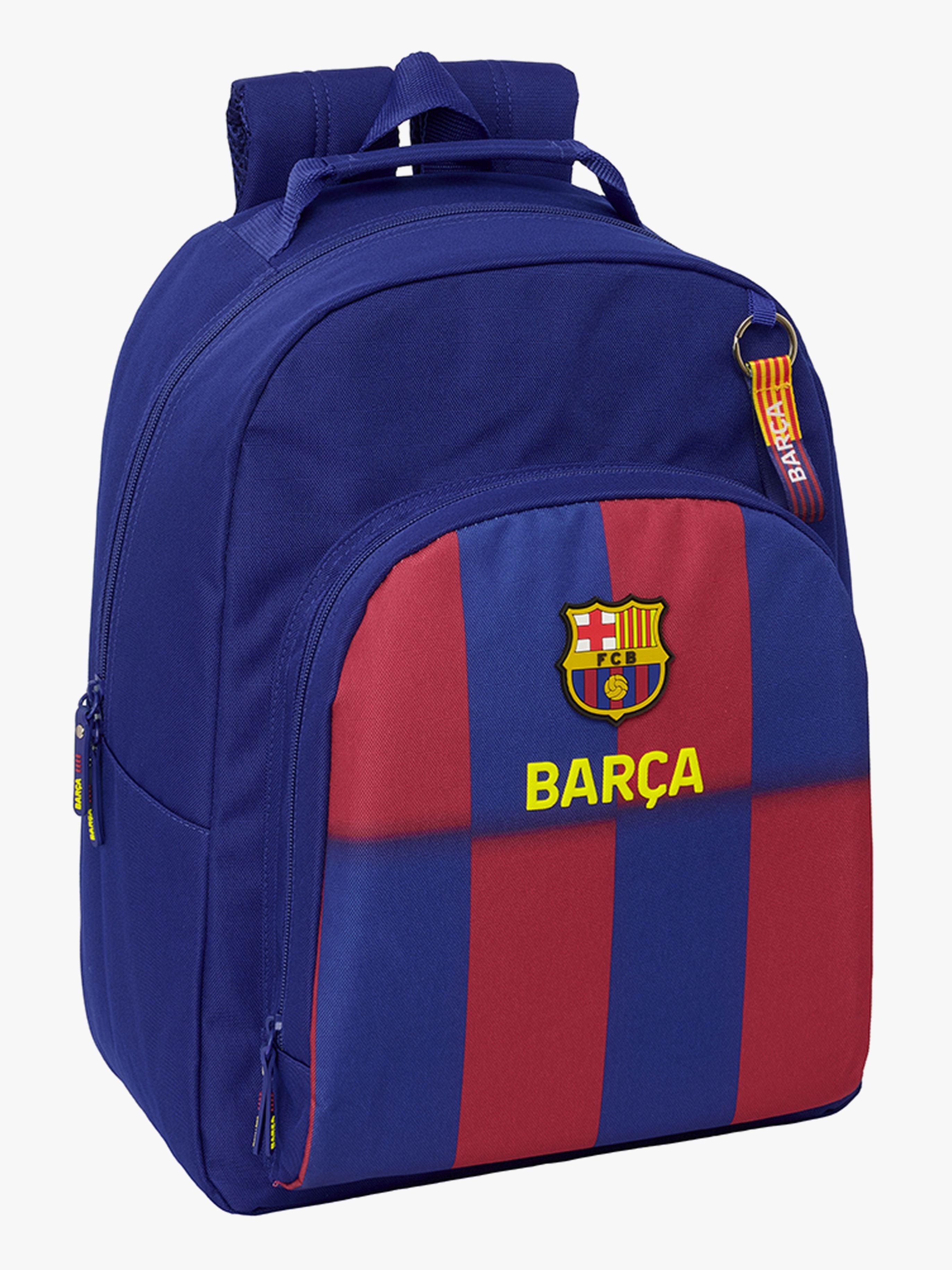 FC Barcelona Reppu 20L, 1ª Team 25/26