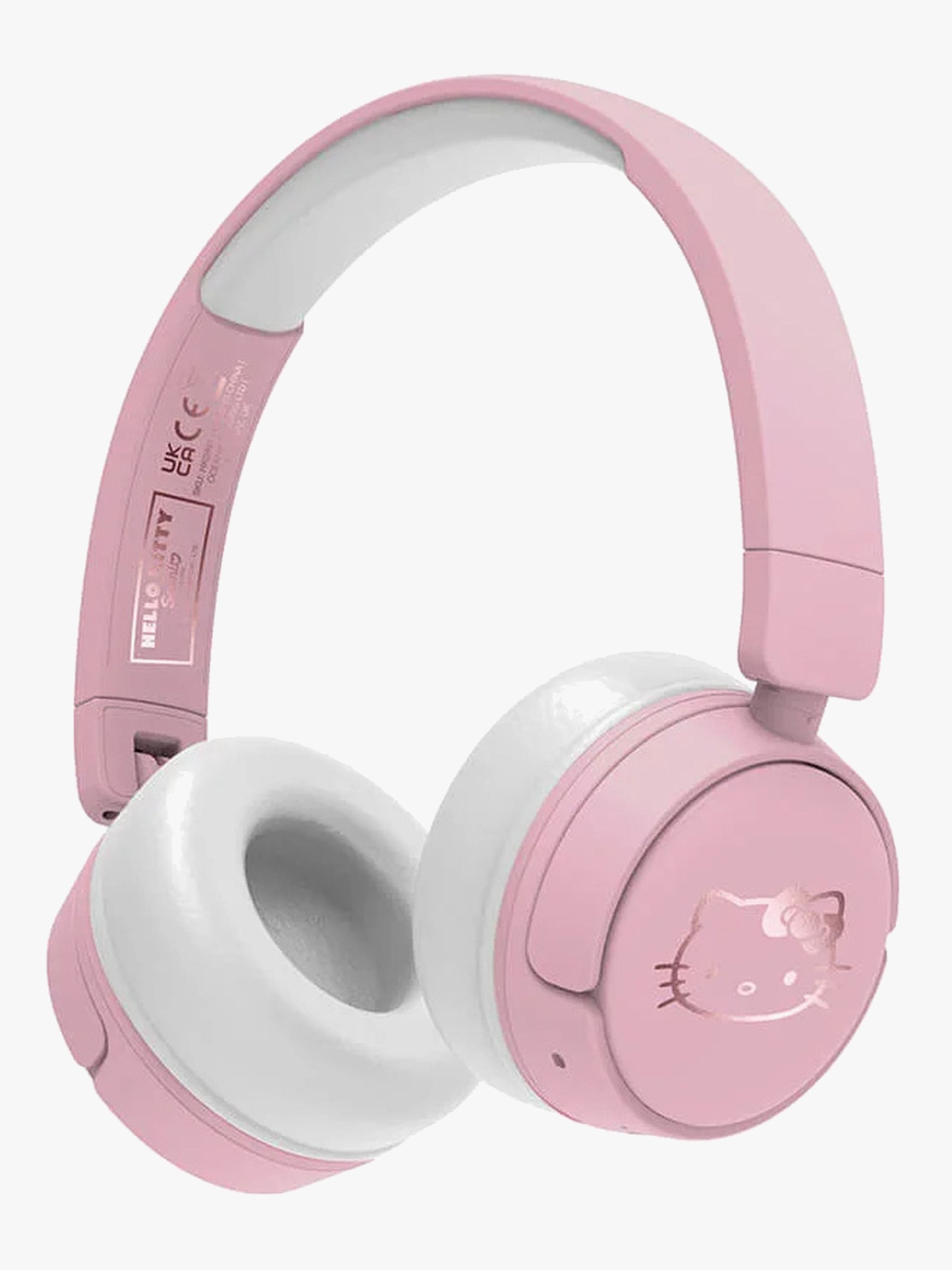 OTL Hello Kitty On-Ear Kuulokkeet 85/95dB