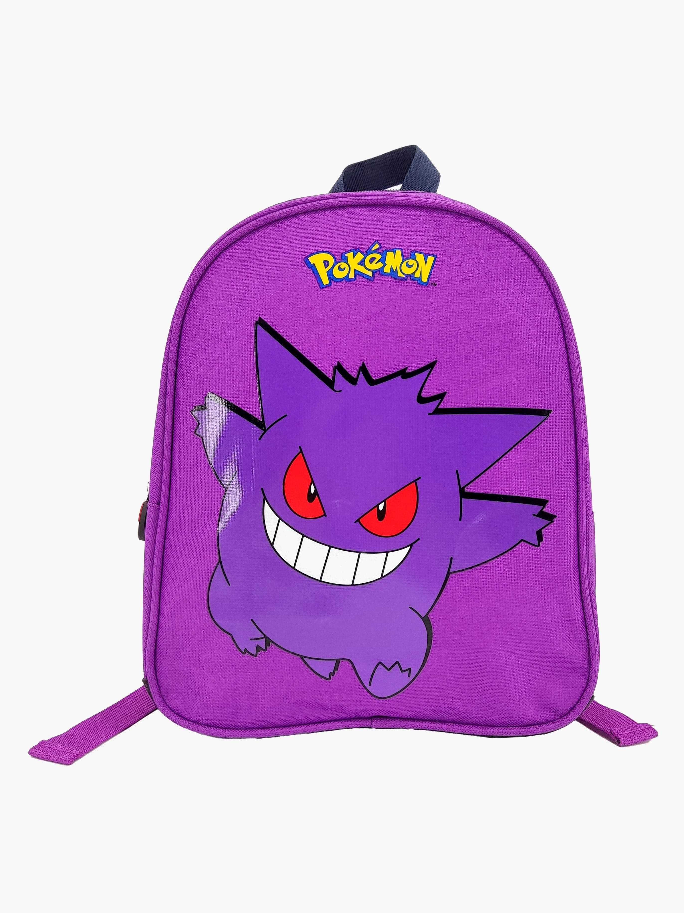 Pokémon Junior Reppu, Gengar