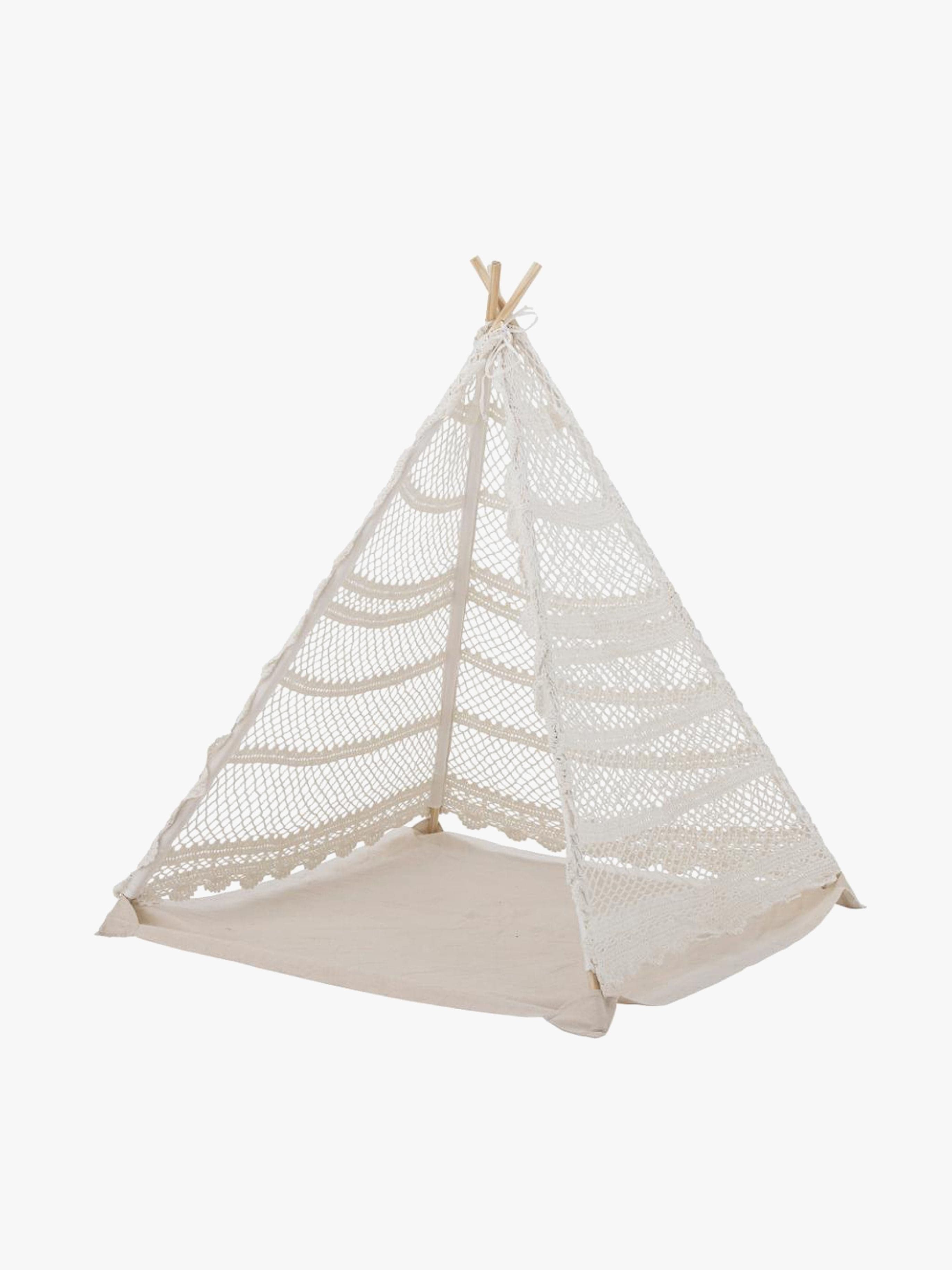 Bloomingville Herle Tiipii-Teltta, Nature