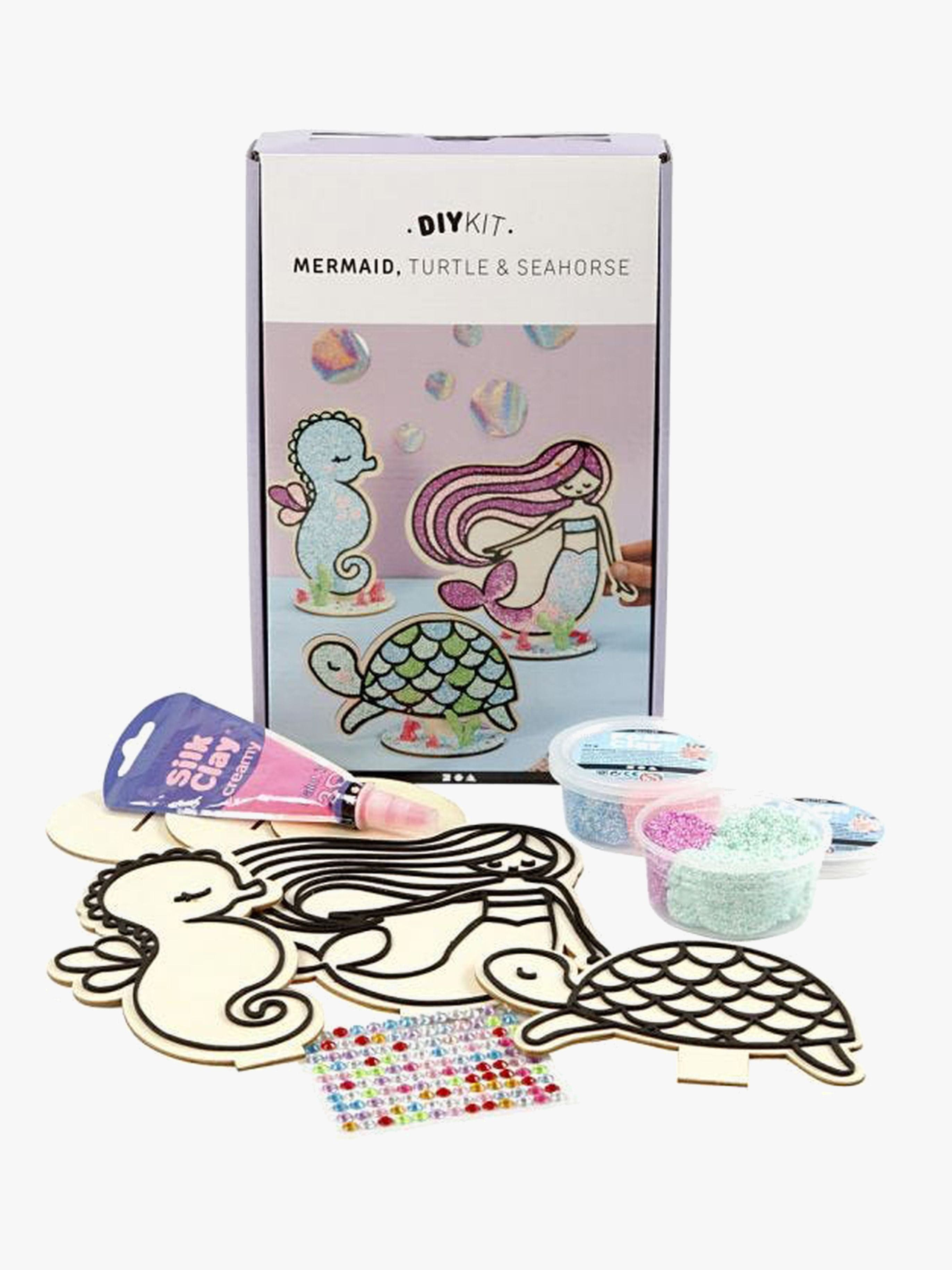 Foam Clay Merenneito