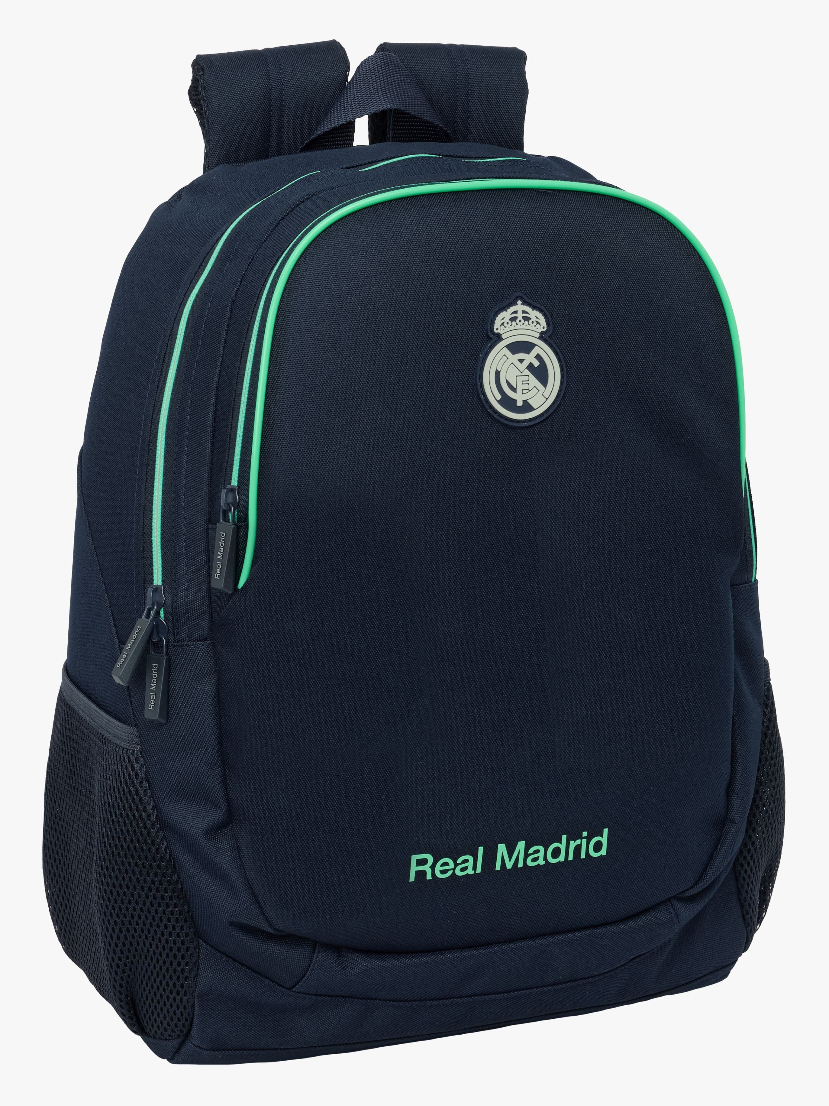Real Madrid Reppu, 2ª Equipment 25/26