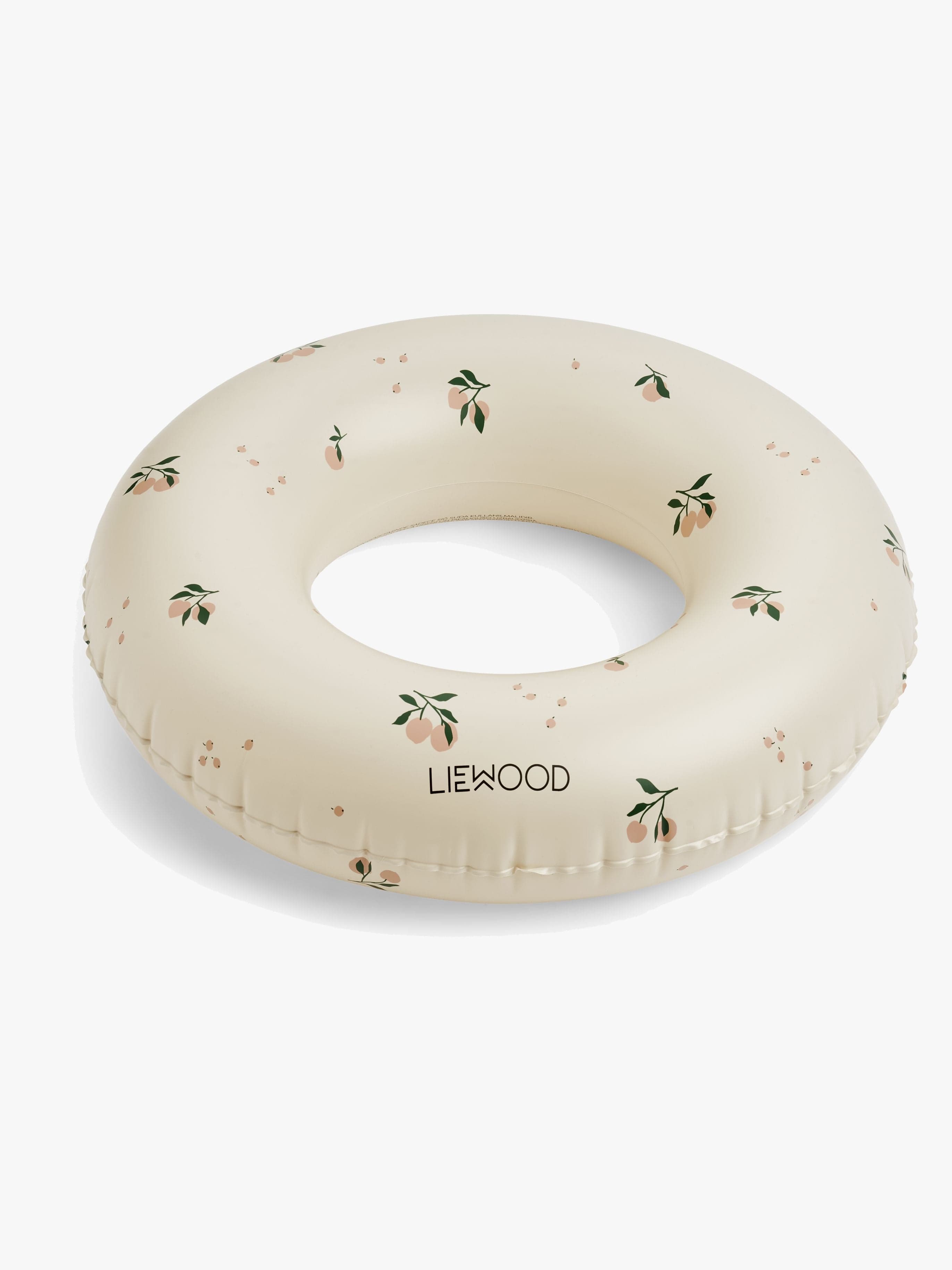 LIEWOOD Baloo Uimarengas, Peach/Sea Shell