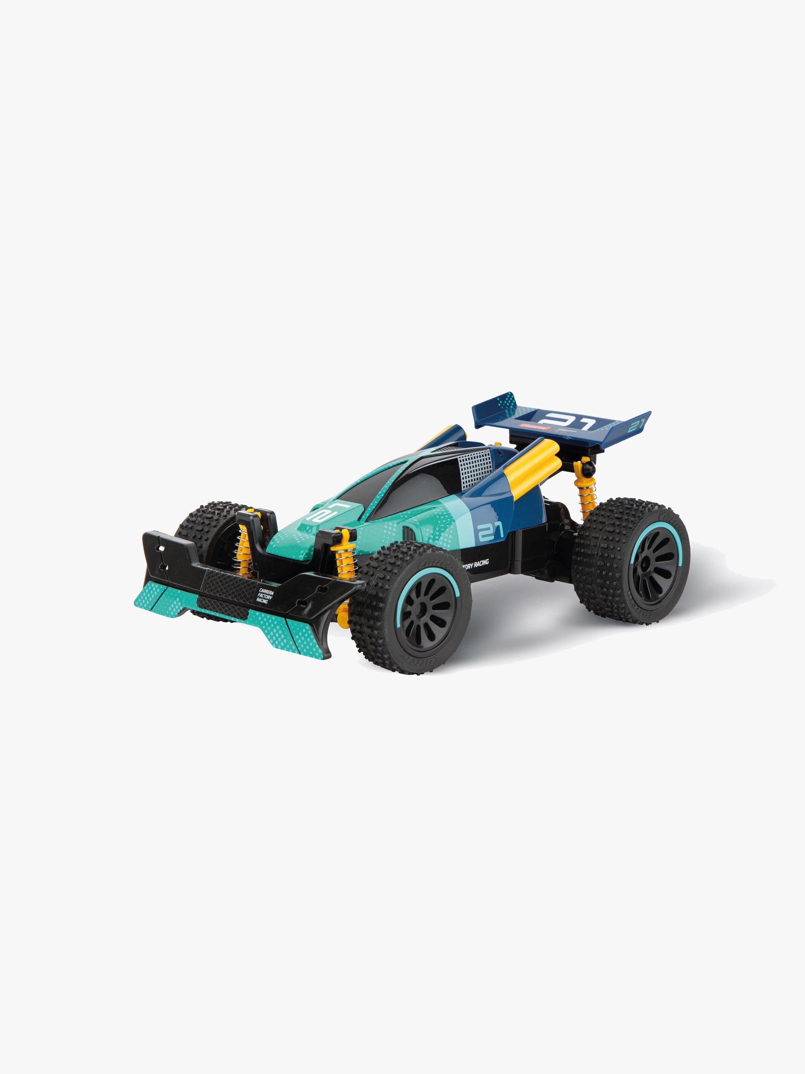 Carrera Kauko-ohjattava Auto Factory Racing #21