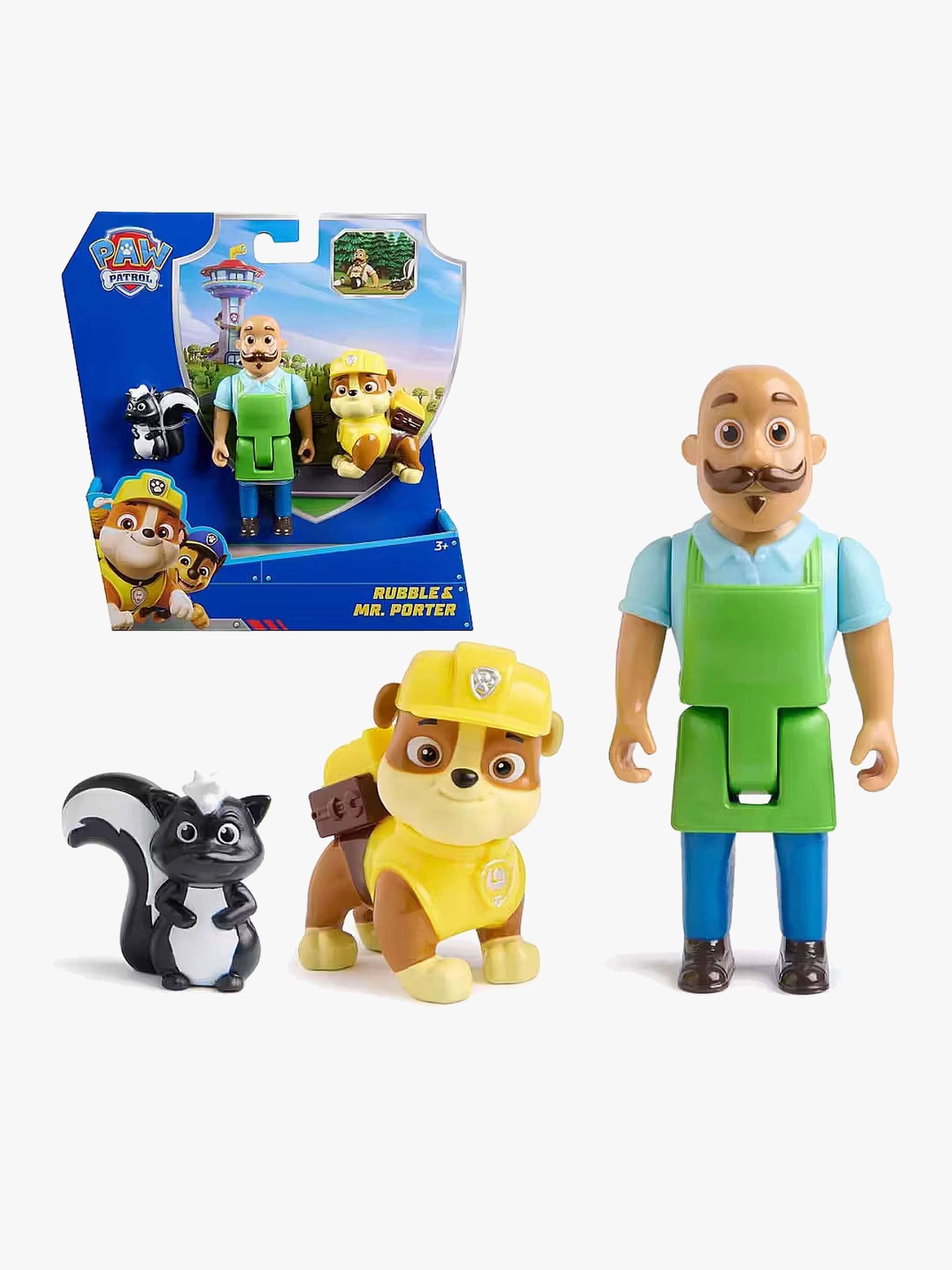 Ryhmä Hau Story Figure Pack Rollo