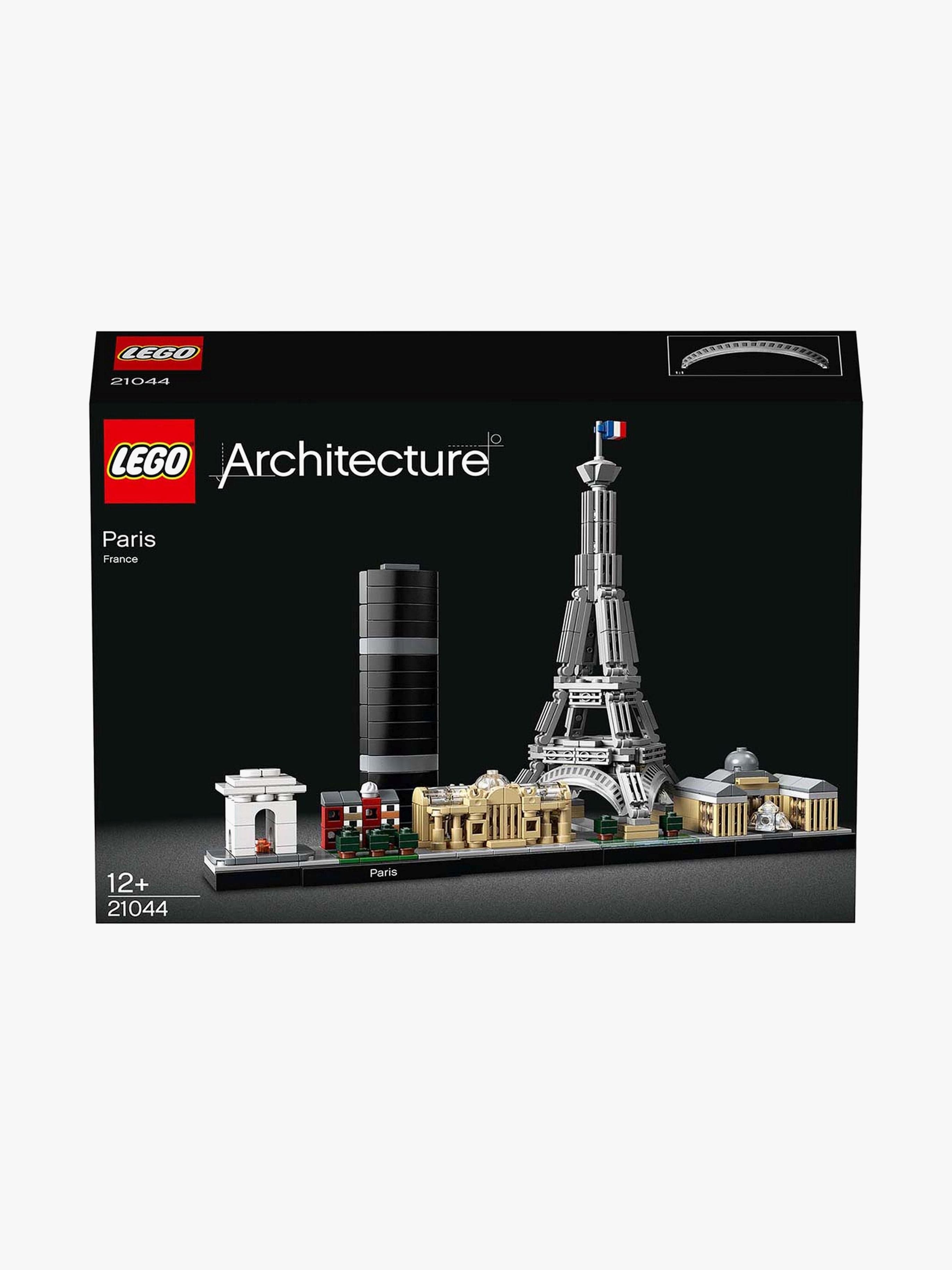 LEGO Architecture 21044 Pariisi