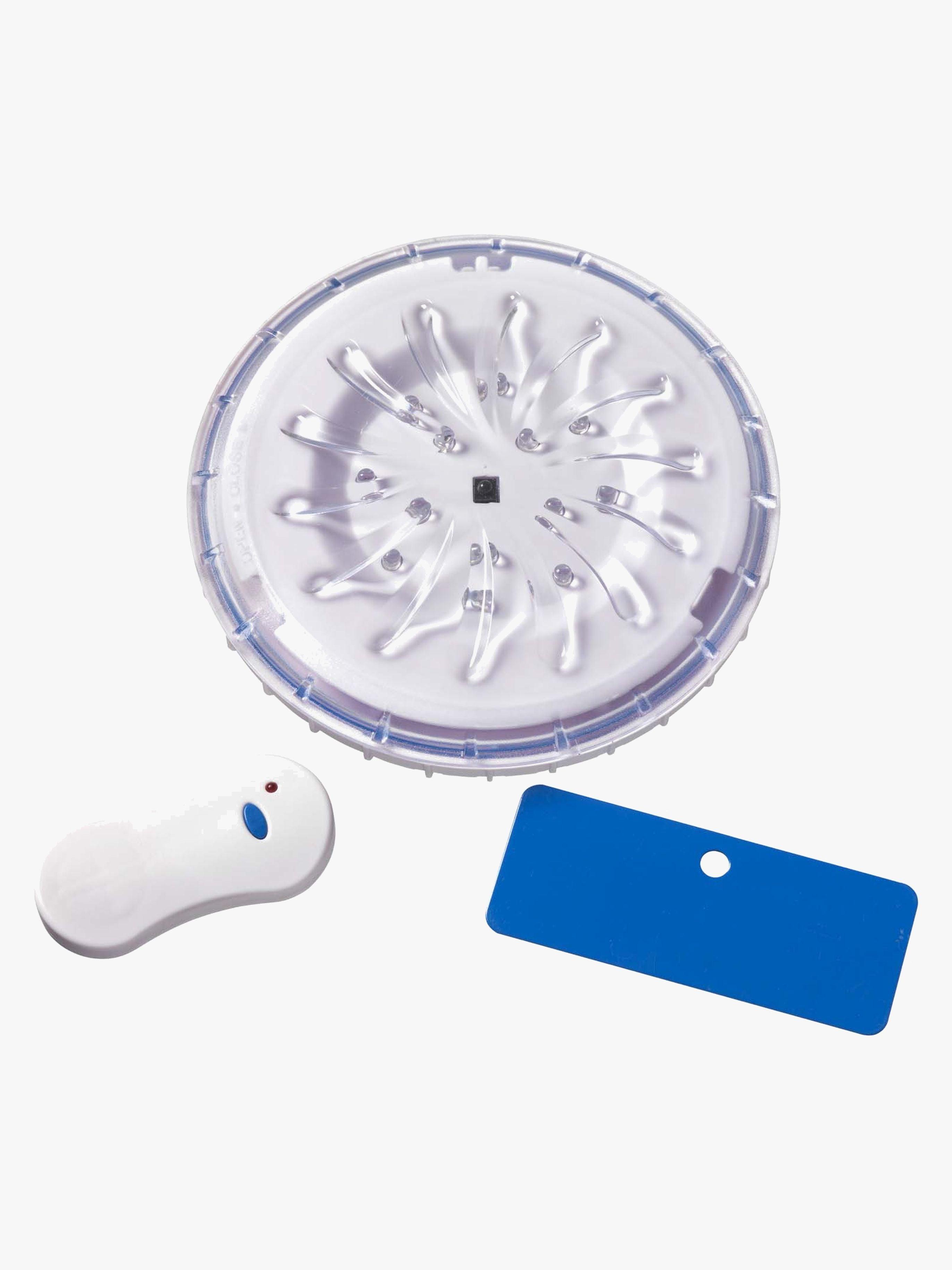 Swim & Fun Uima-Altaan Led-Valaisin