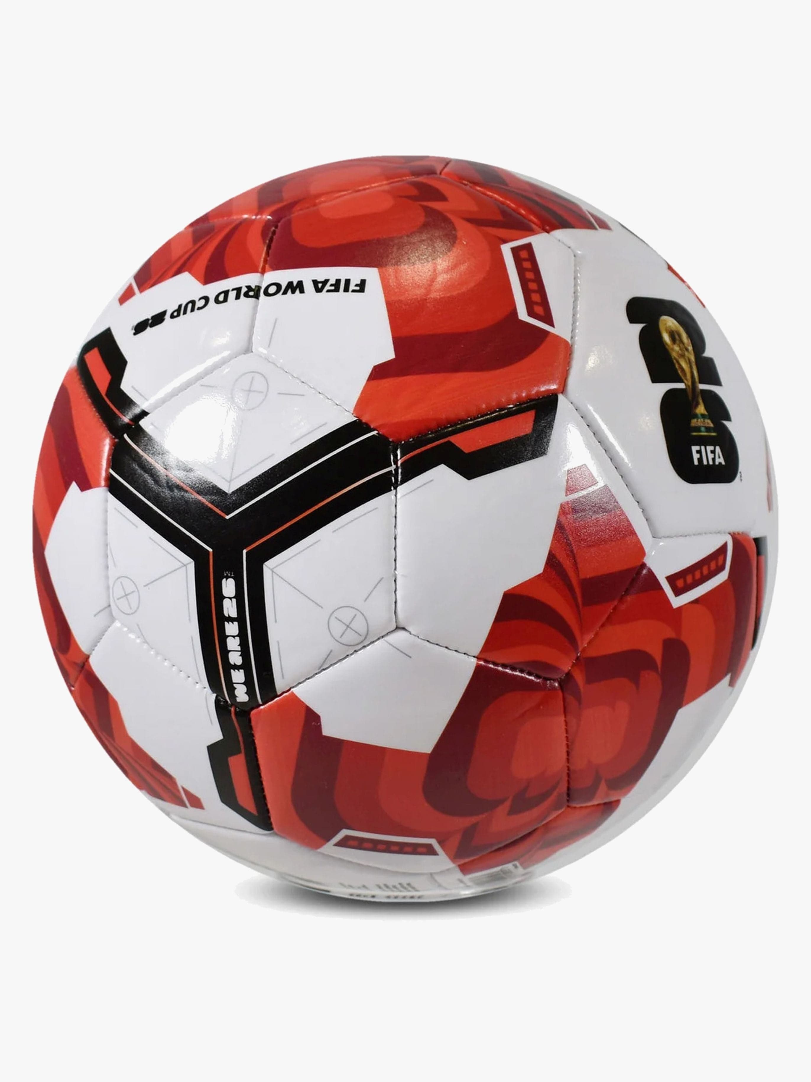 FIFA World Cup Jalkapallo