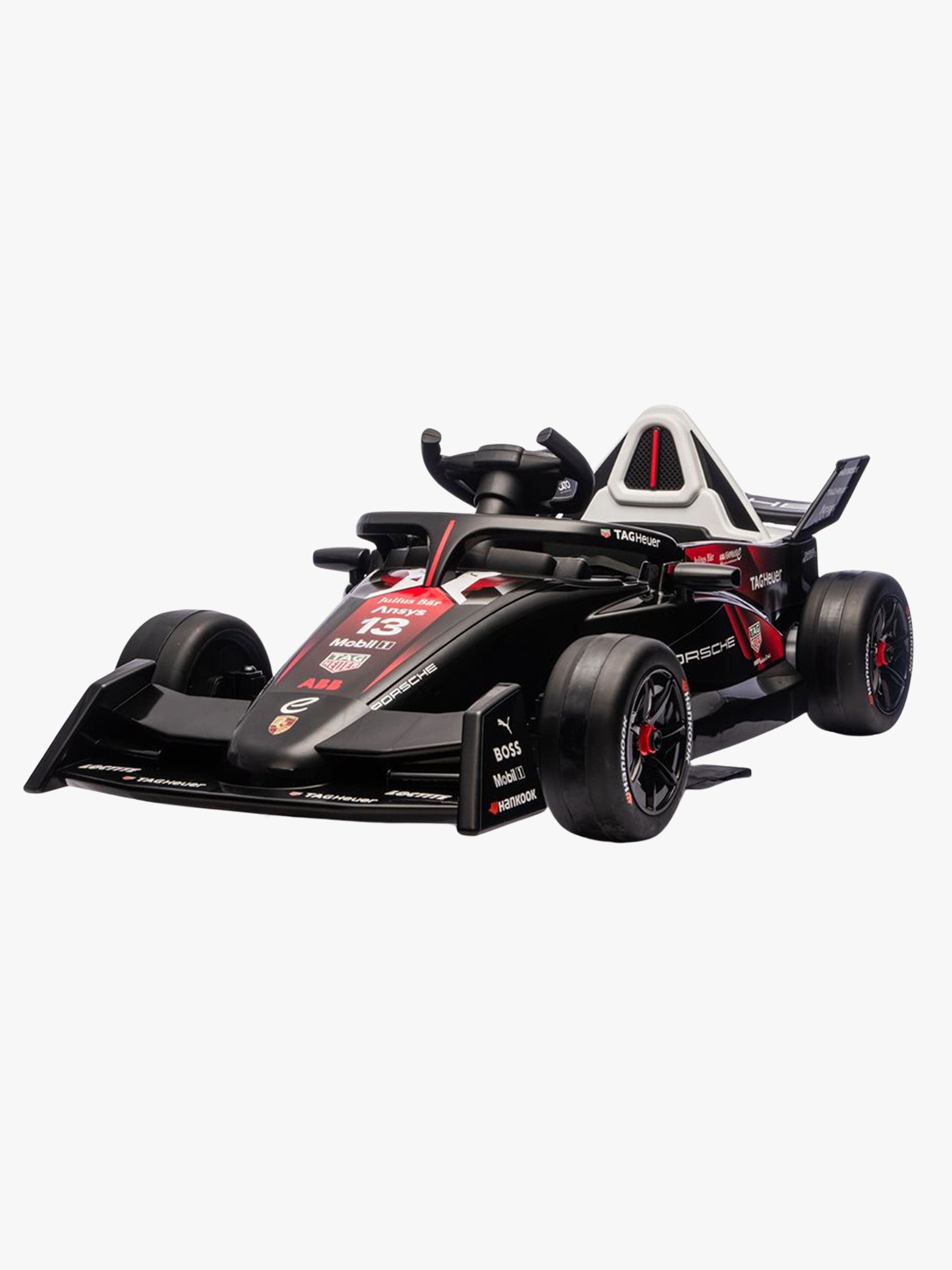 Porsche Formula E 12V Sähköauto