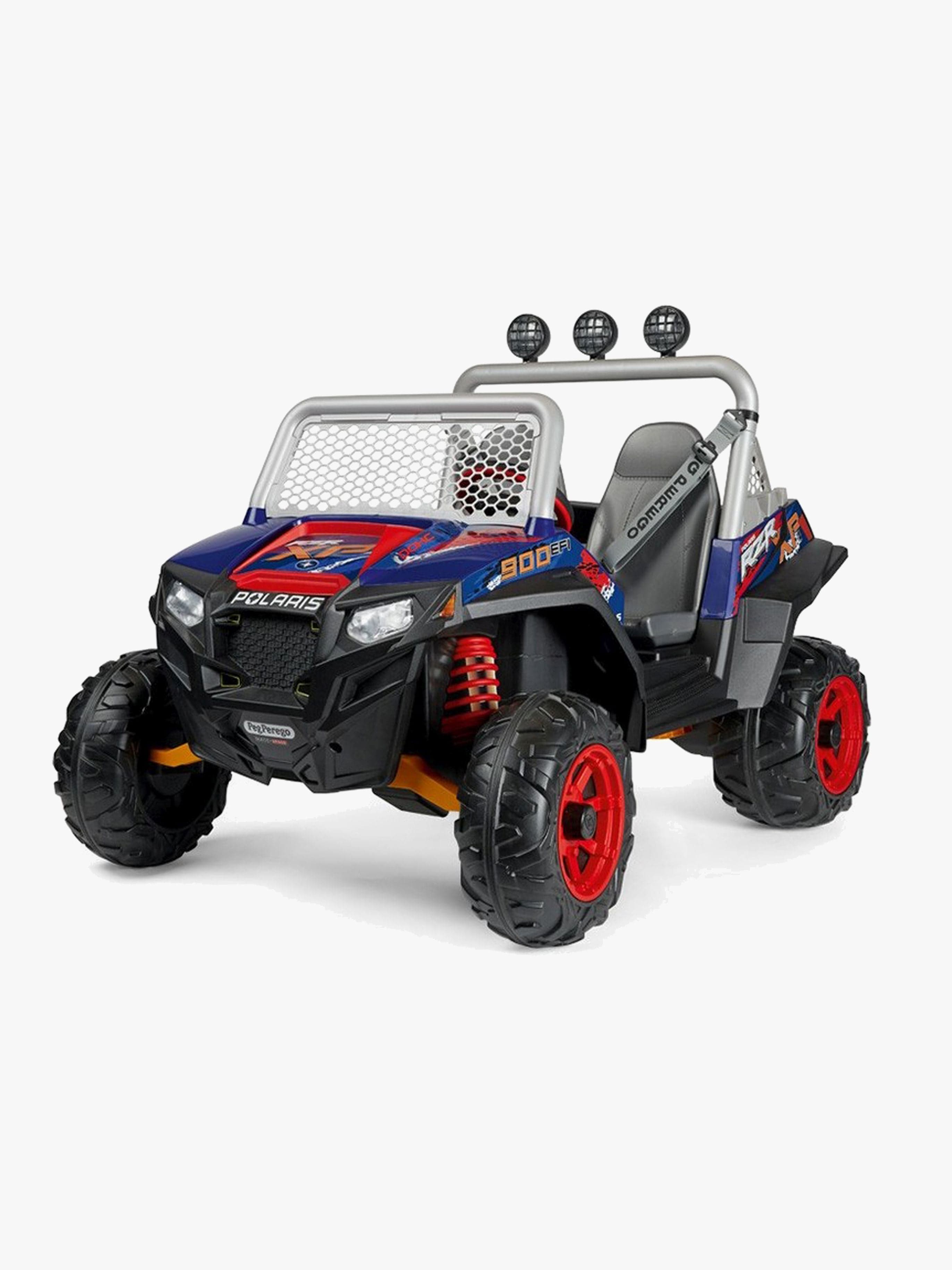 PegPérego Polaris RZR 900 XP