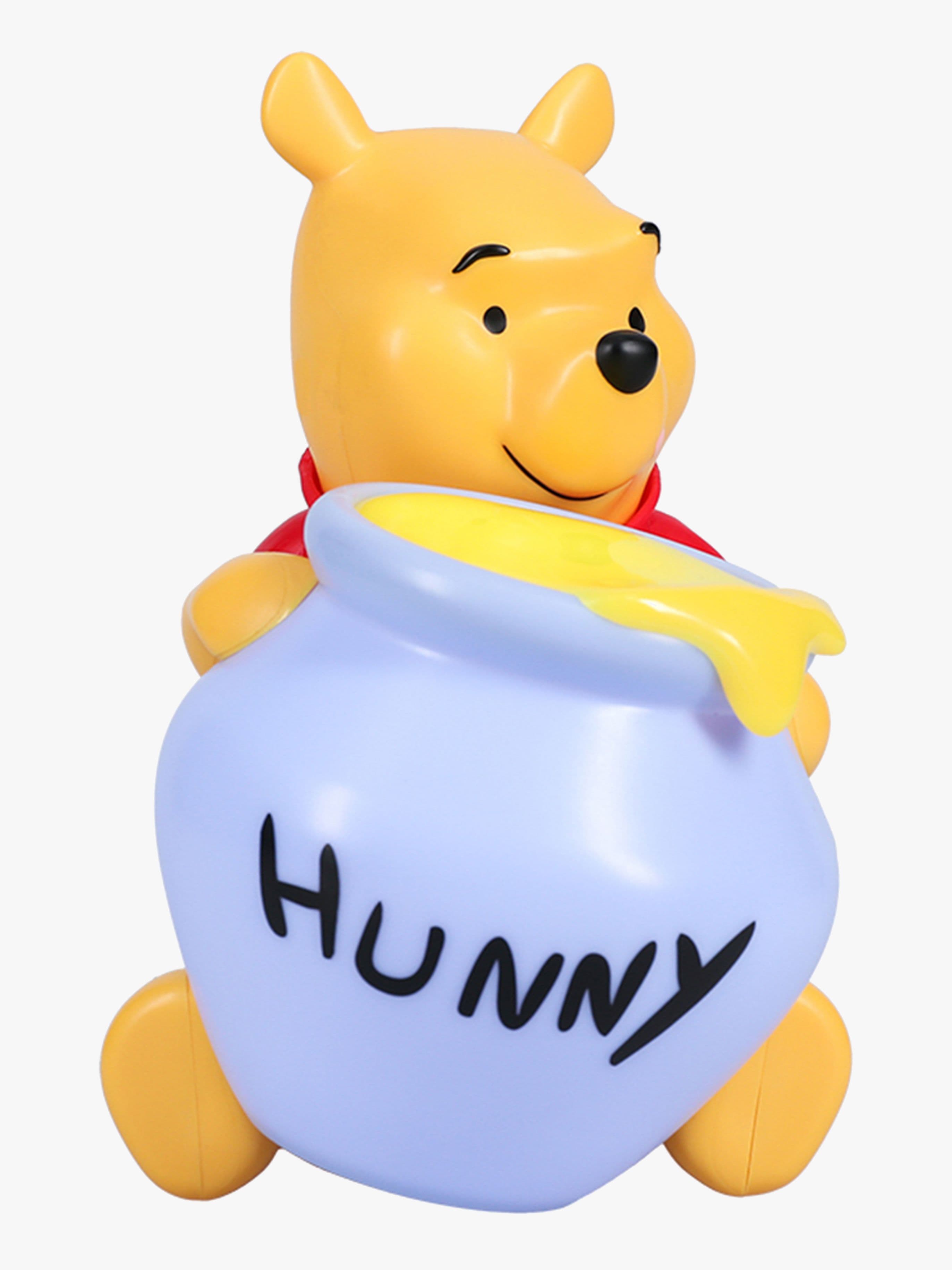 Paladone Nalle Puh Valaisin