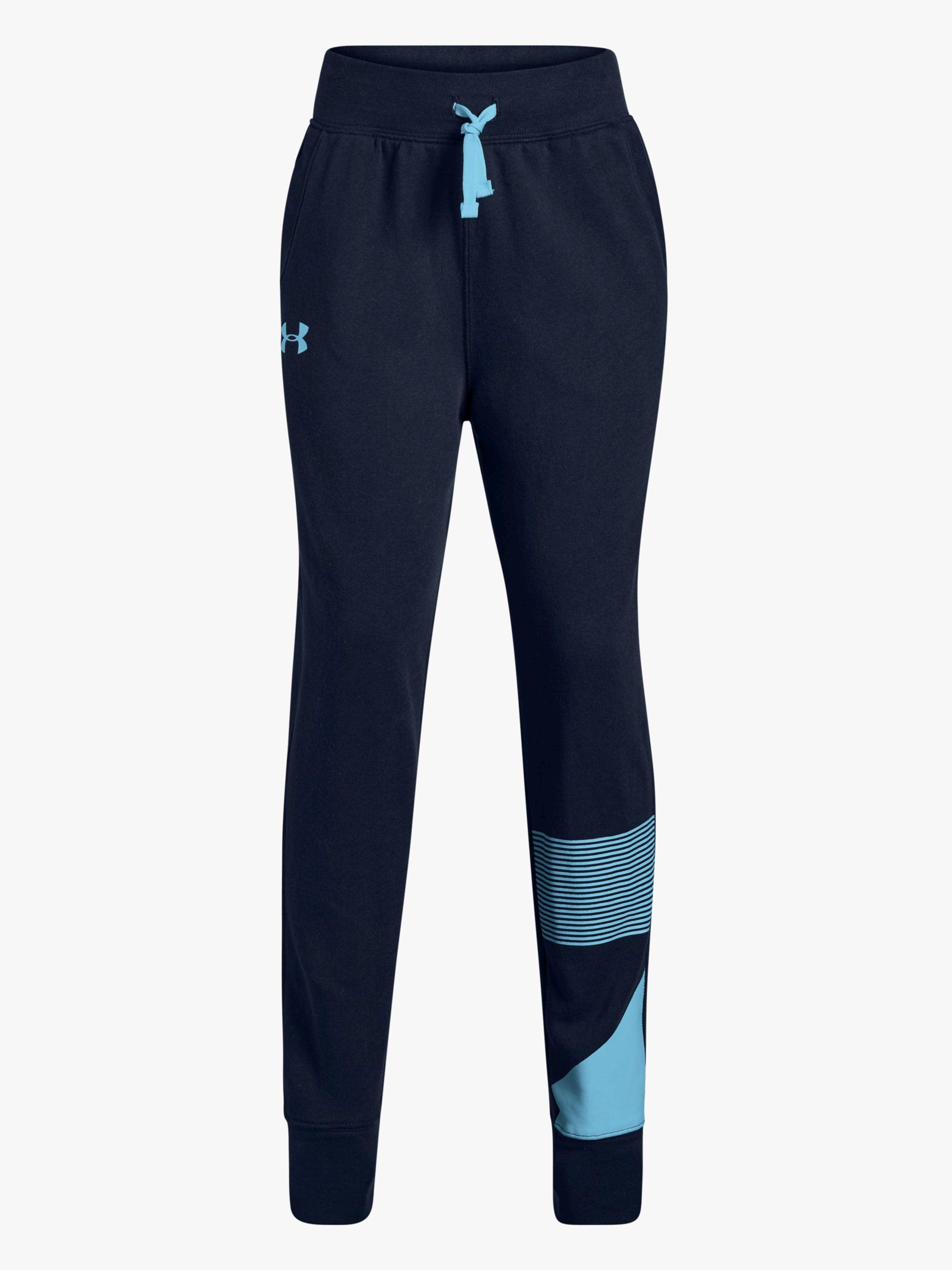 Under Armour Rival Jogger Housut, Academy S