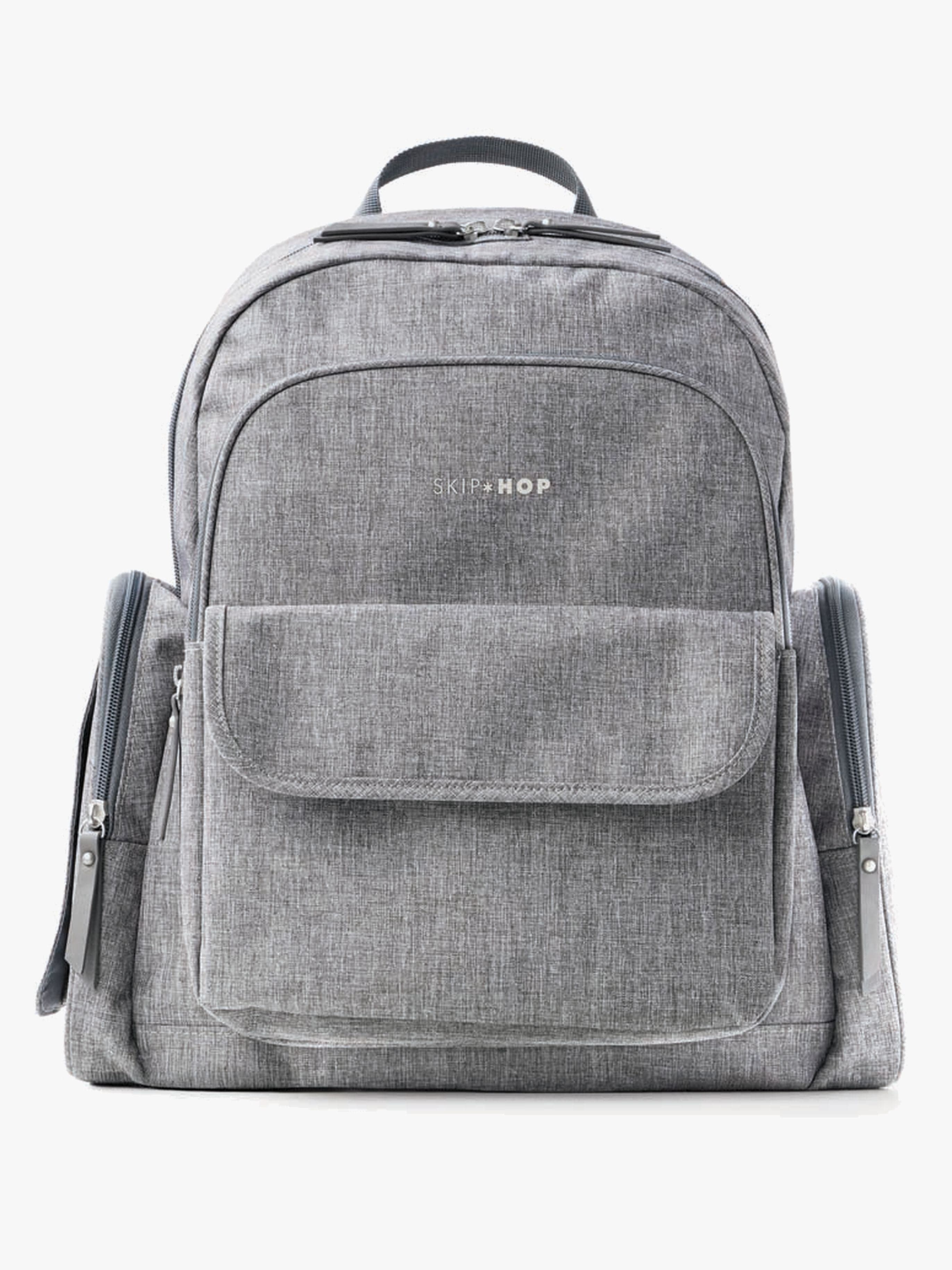Skip Hop Luna Hoitoreppu, Heather Grey