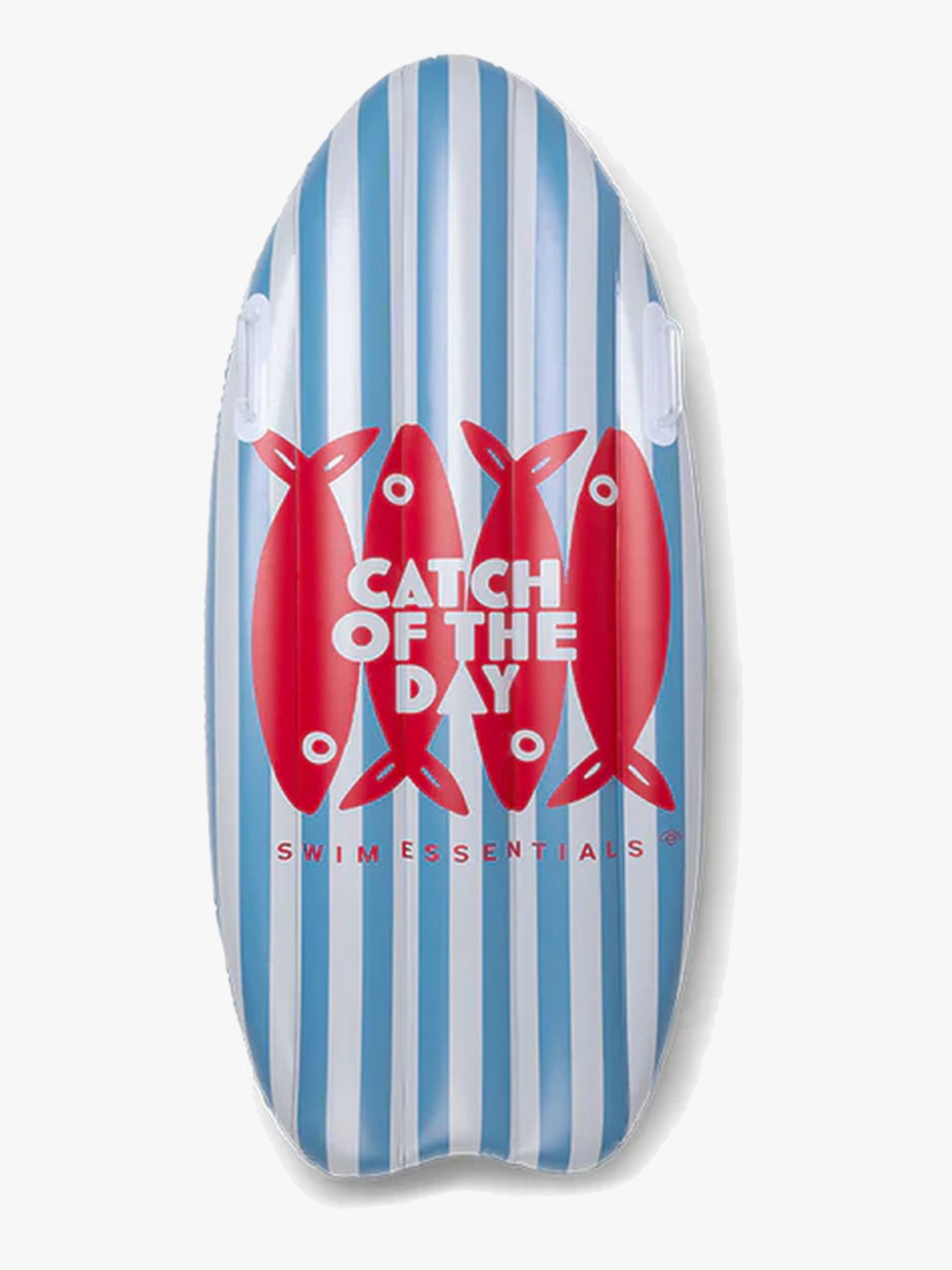 Swim Essentials Puhallettava Surffilauta, Catch Of The Day