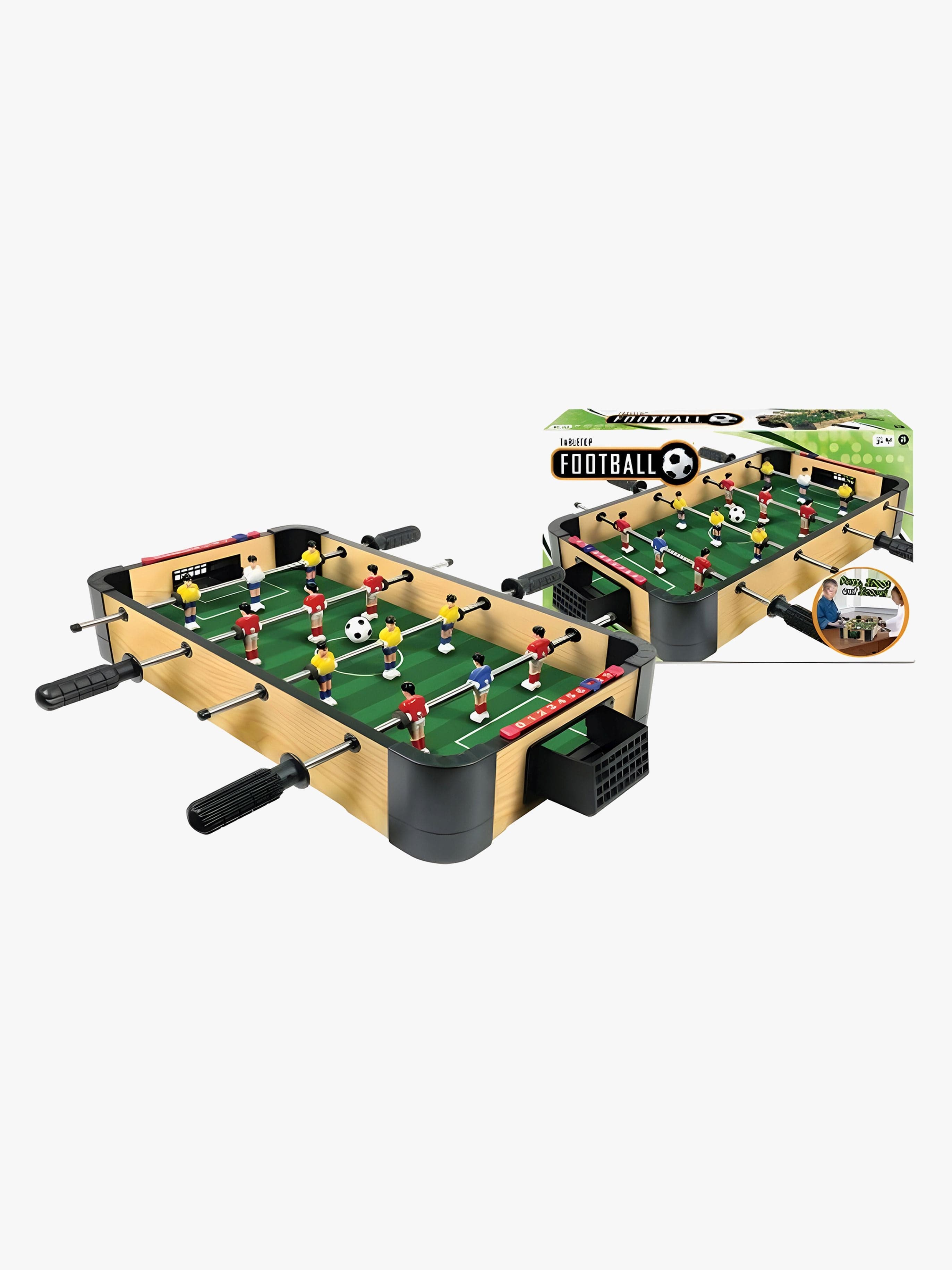 Suntoy Tabletop Jalkapallopeli 50 cm