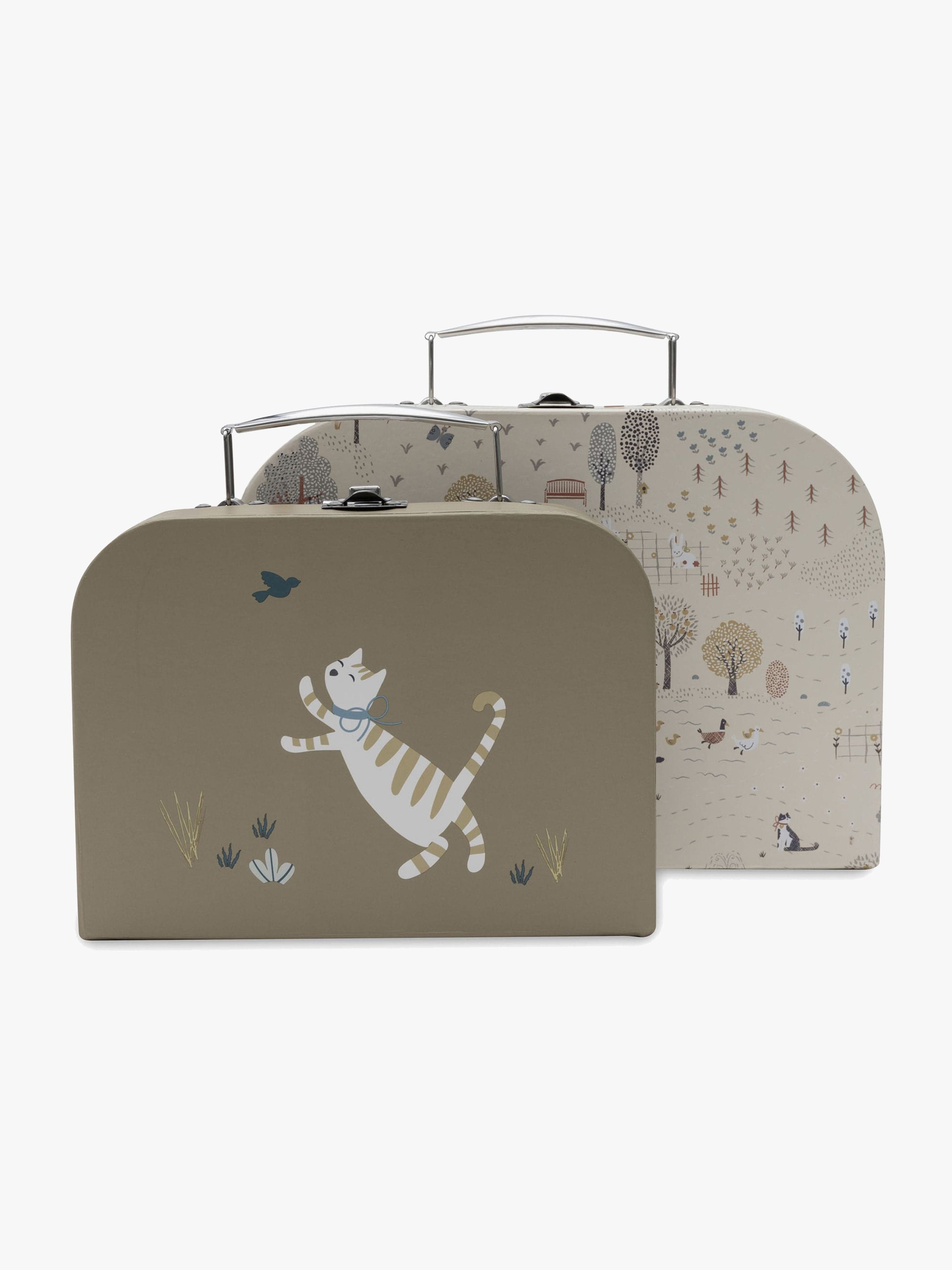 Jollein Laukut 2-pack, Tiny Park