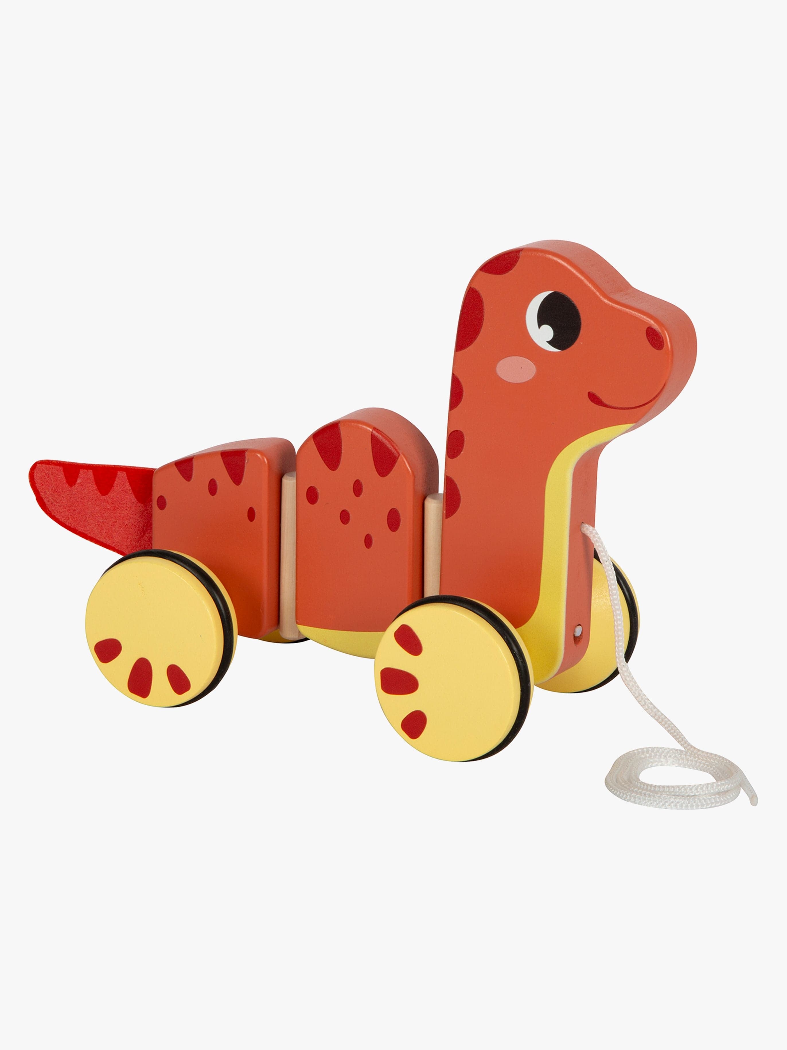 Small Foot Vetolelu Dino