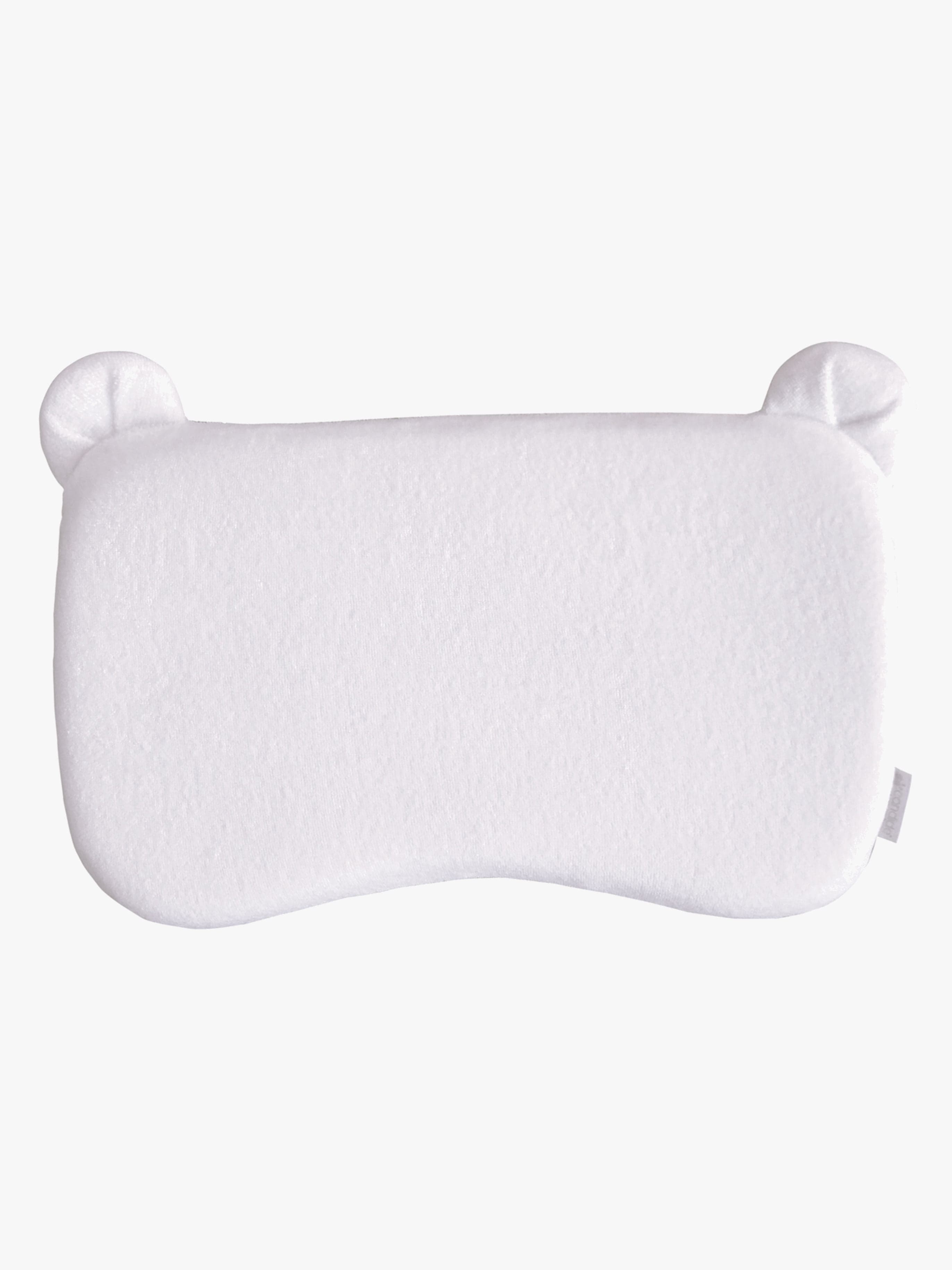 Candide Panda Tyyny, Valkoinen