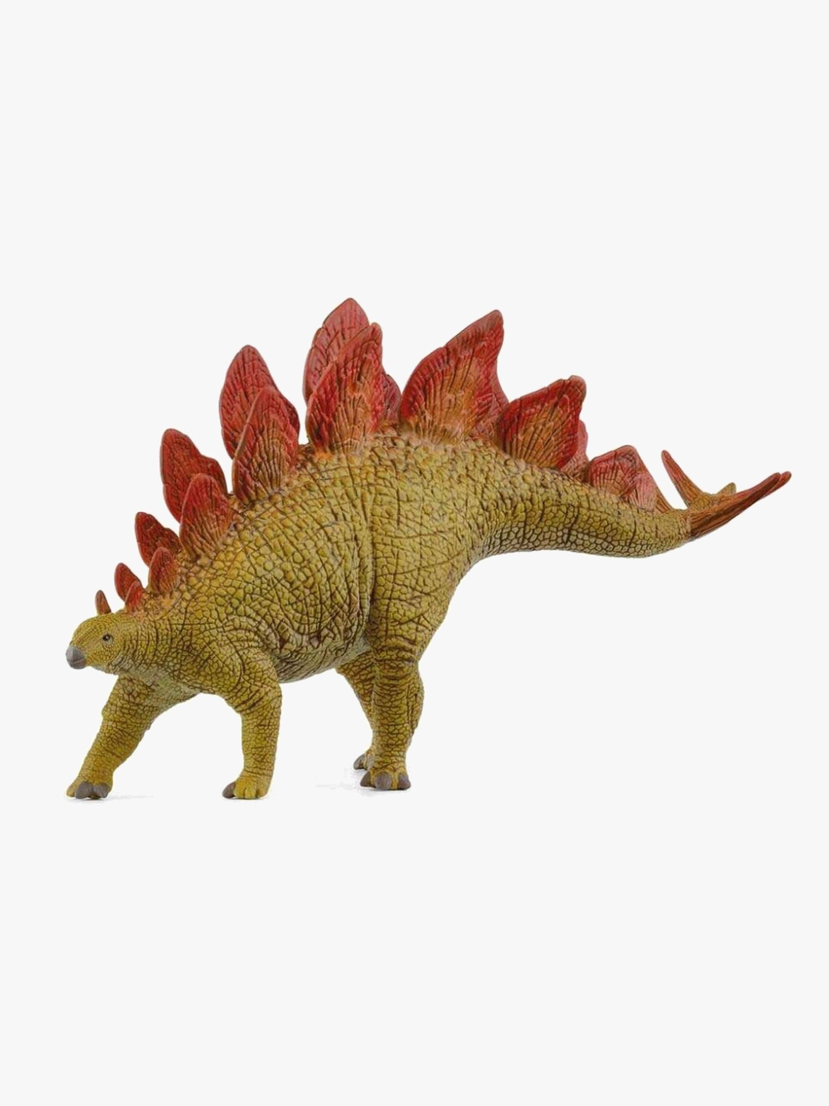 Schleich 15040 Stegosaurus Dinosaurus