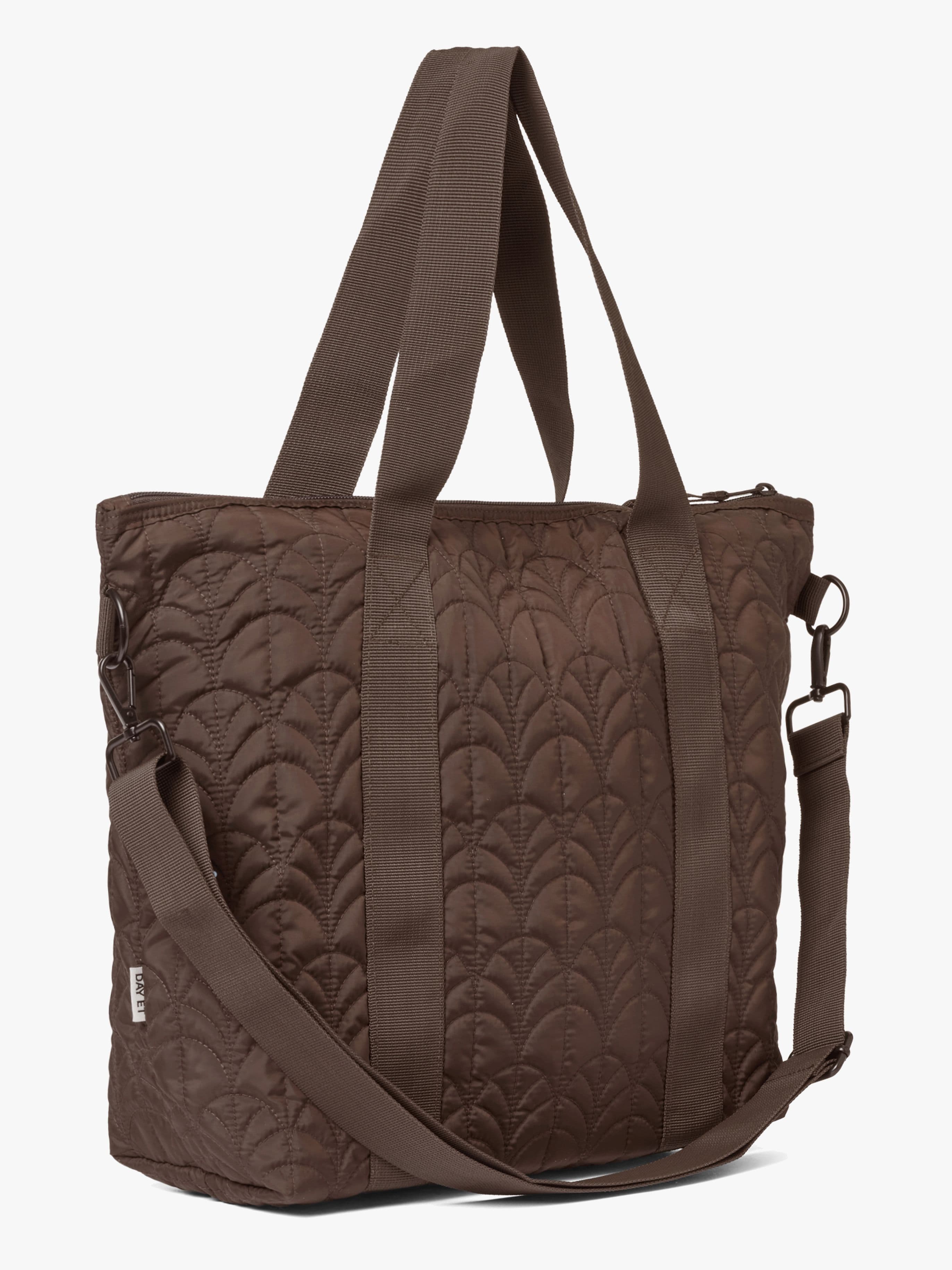 DAY ET Arch Shopper Hoitolaukku, Coffee Bean