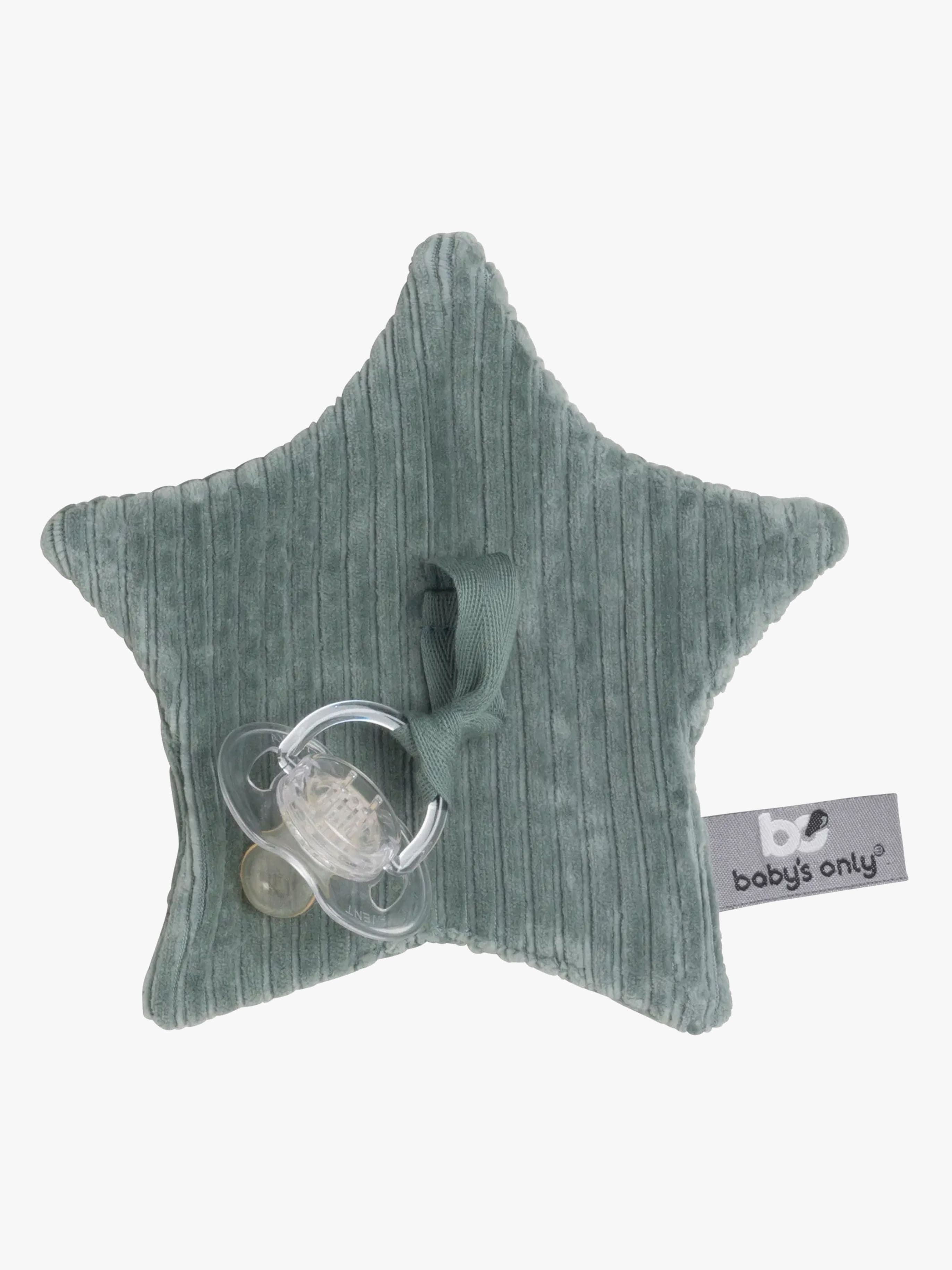 Baby"'s Only Uniriepu + Tuttinauha, Sea Green