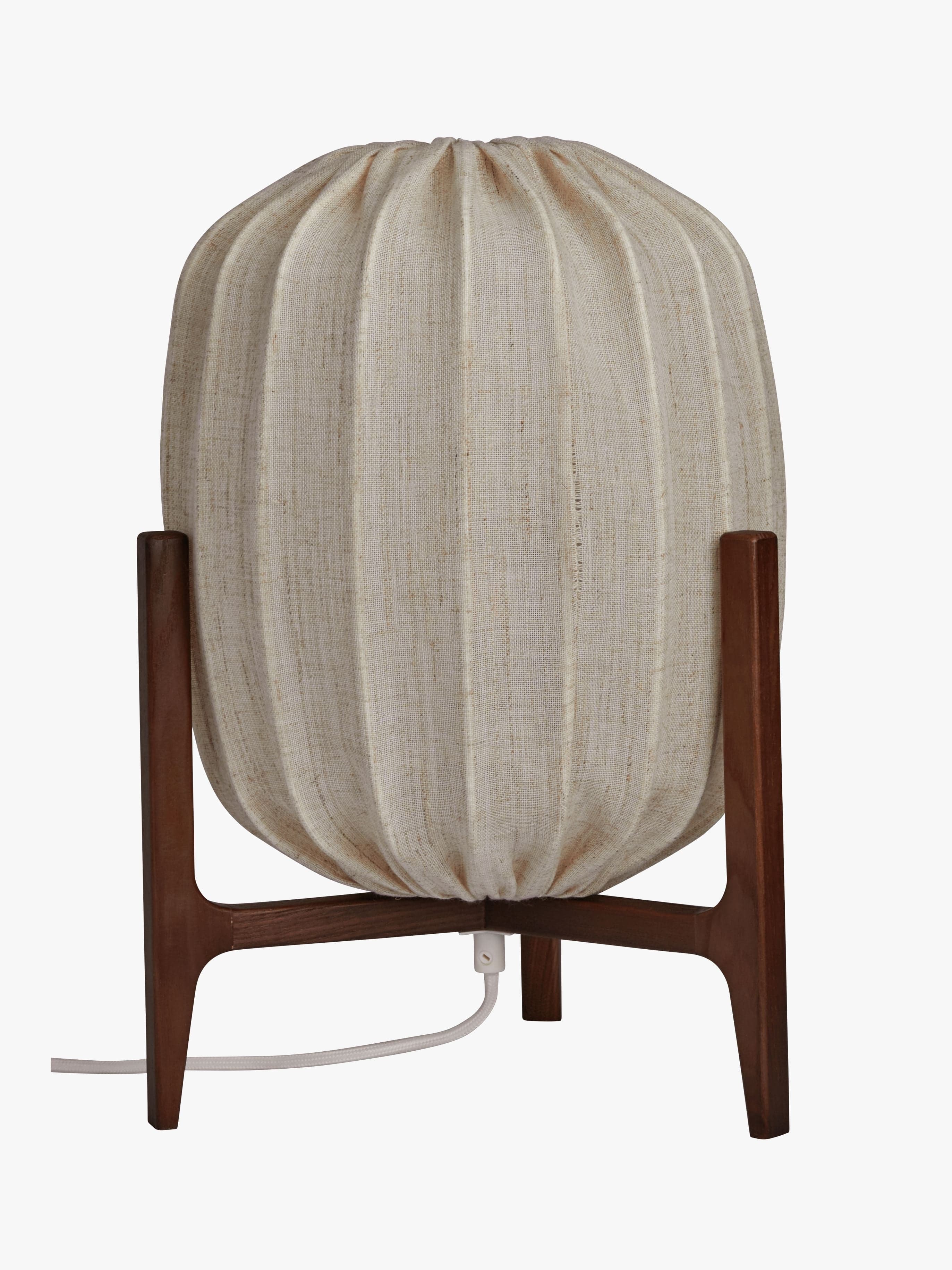 Watt& Veke Prisma Pöytävalaisin 42, Beige
