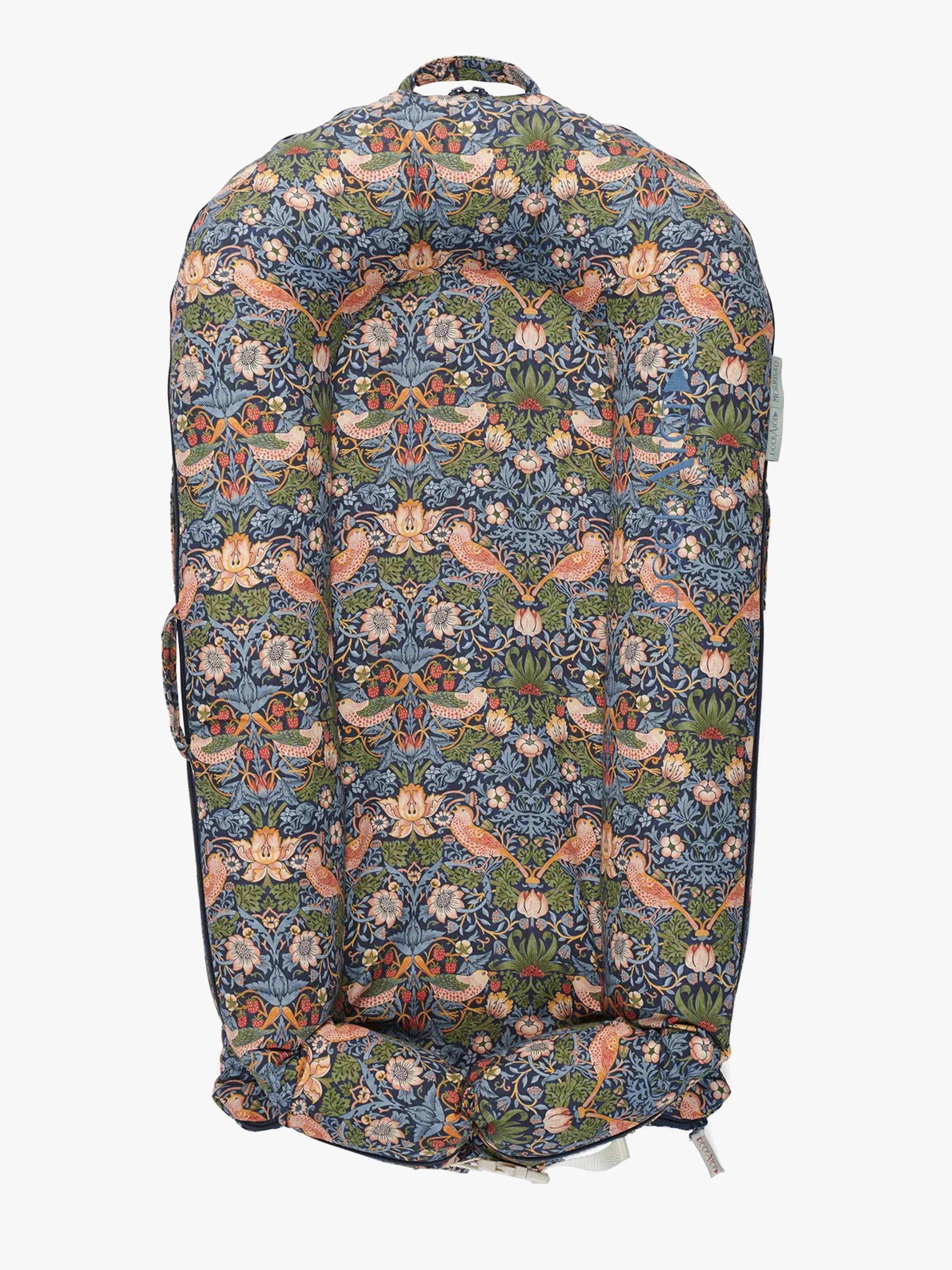 DockATot Deluxe+ Unipesä, Strawberry Thief