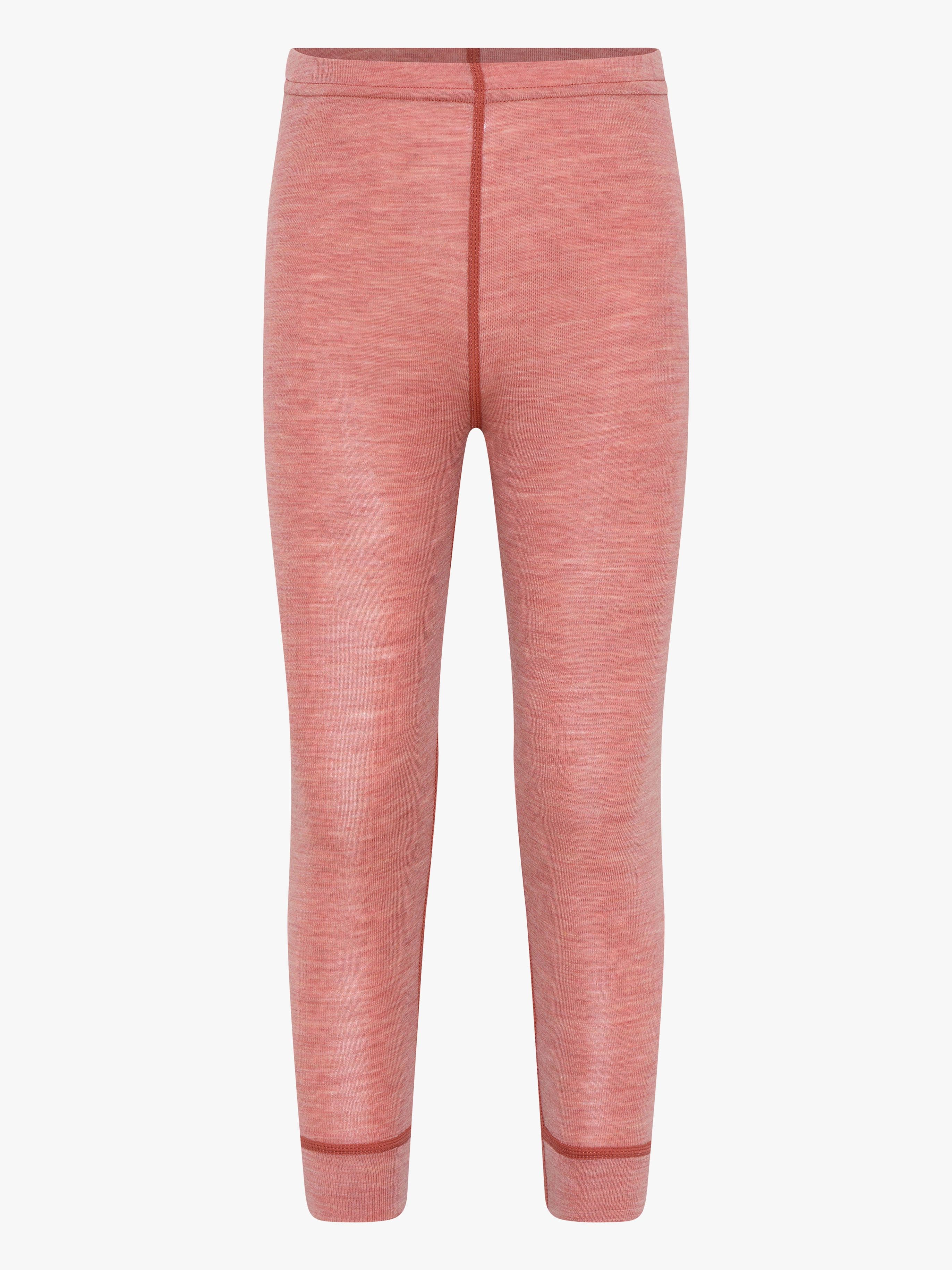 CeLaVi Villaleggingsit, Old Rose Melange, 90