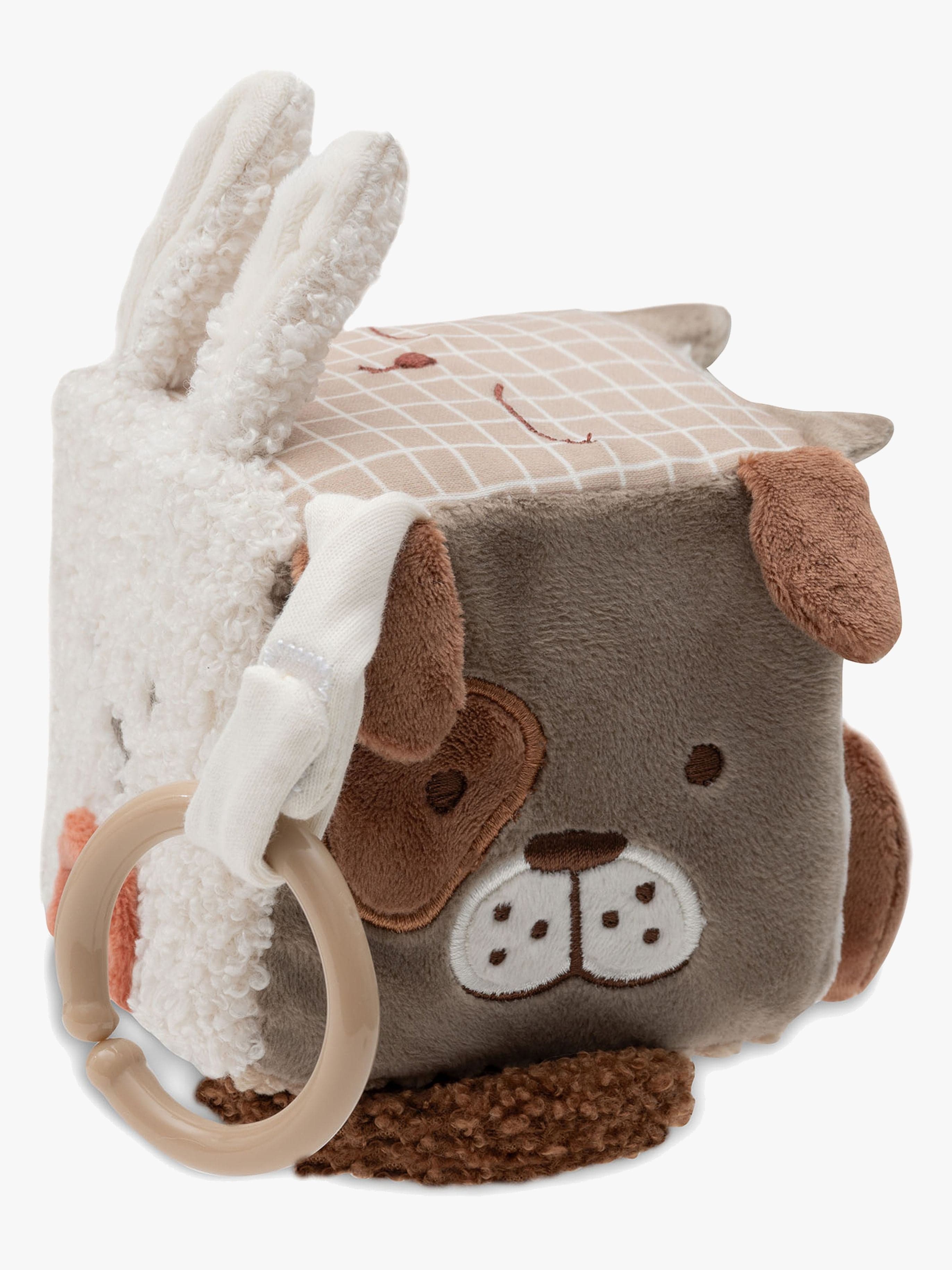 Jollein Aktiviteettilaatikko, Animal Friends