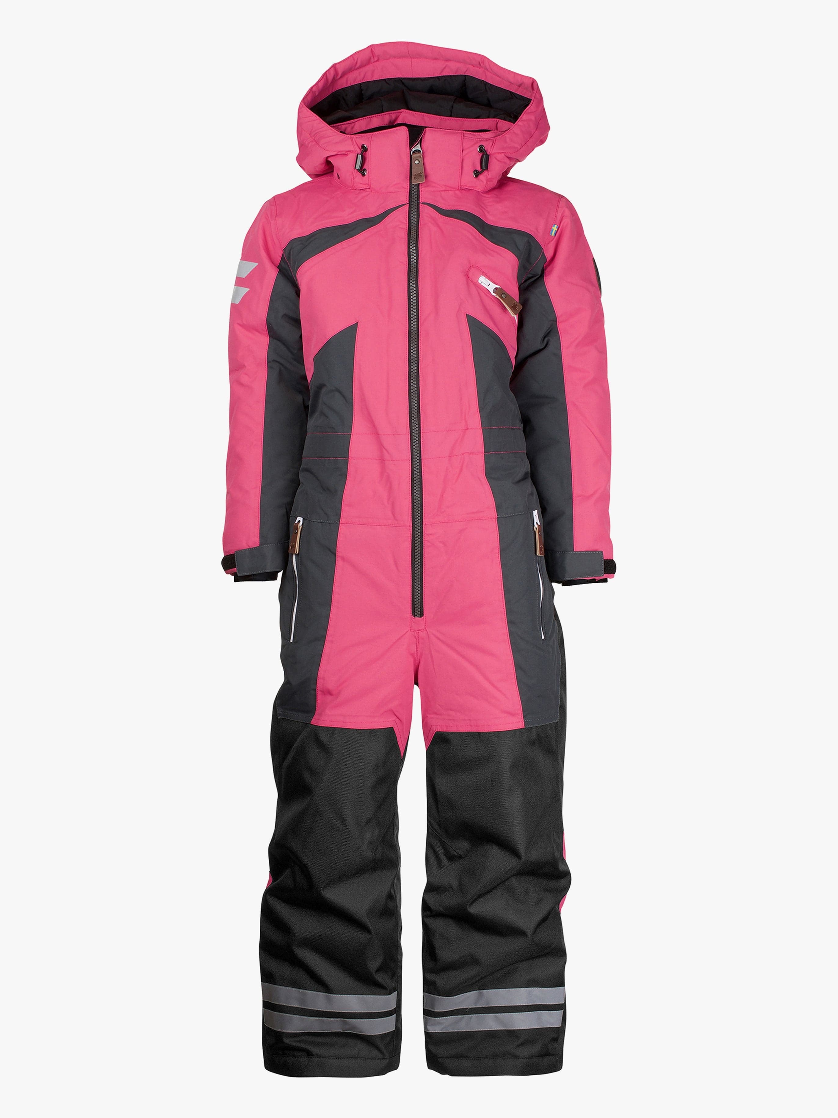 Lindberg Keystone Toppahaalari, Cerise 80