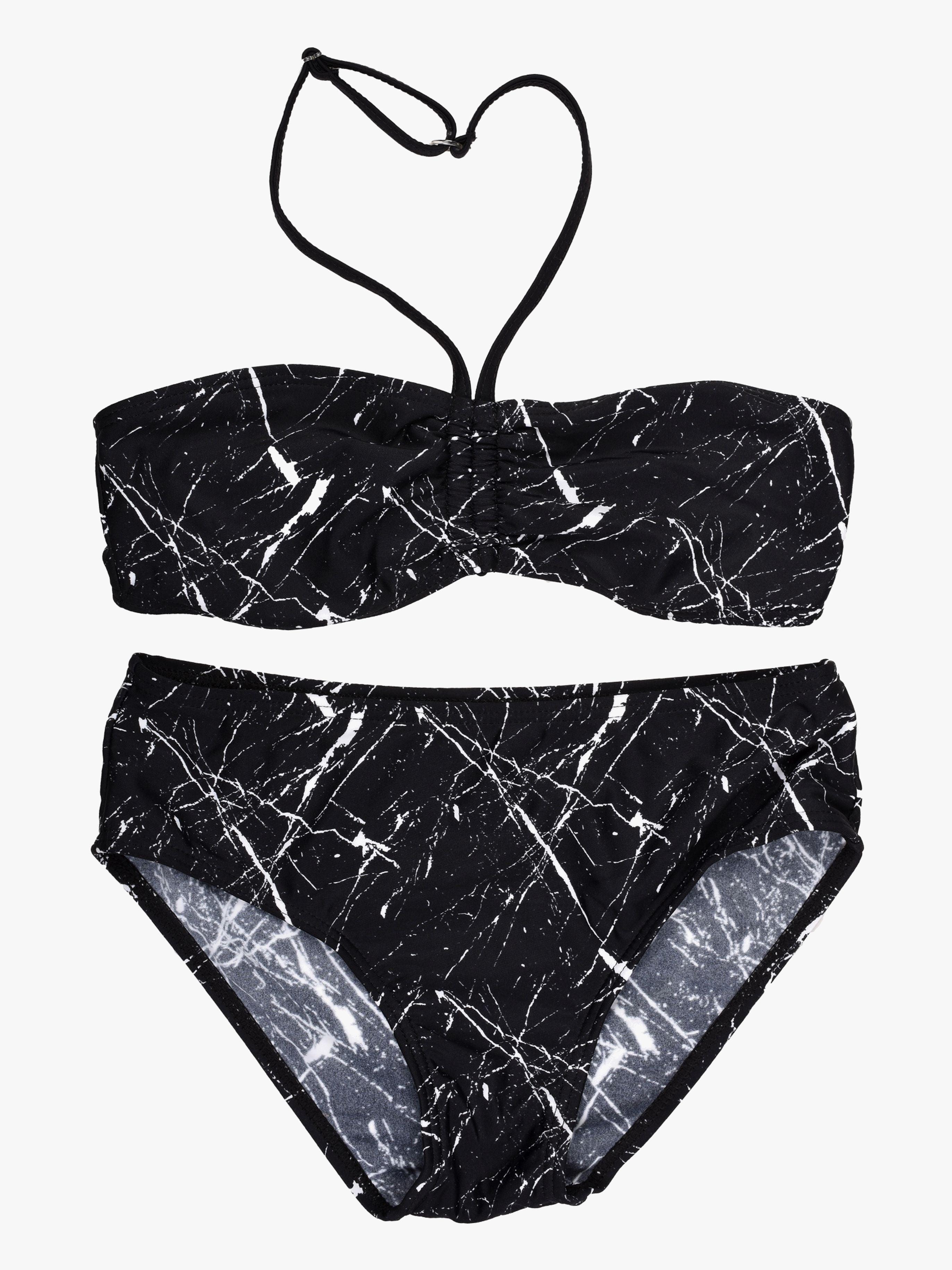 Lindberg Harper Bikinit, Black 98-104