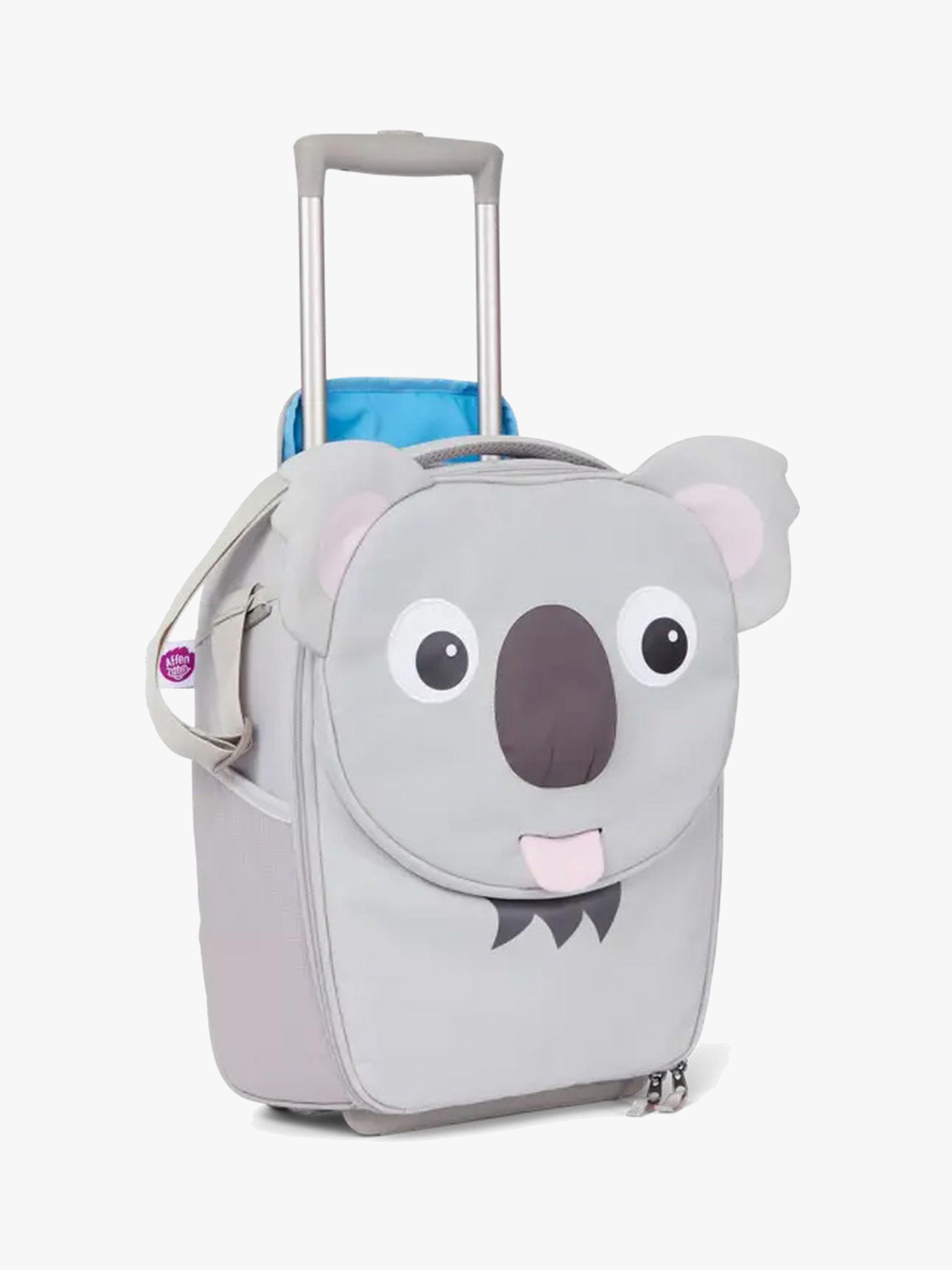 Affenzahn Matkalaukku 18L, Koala