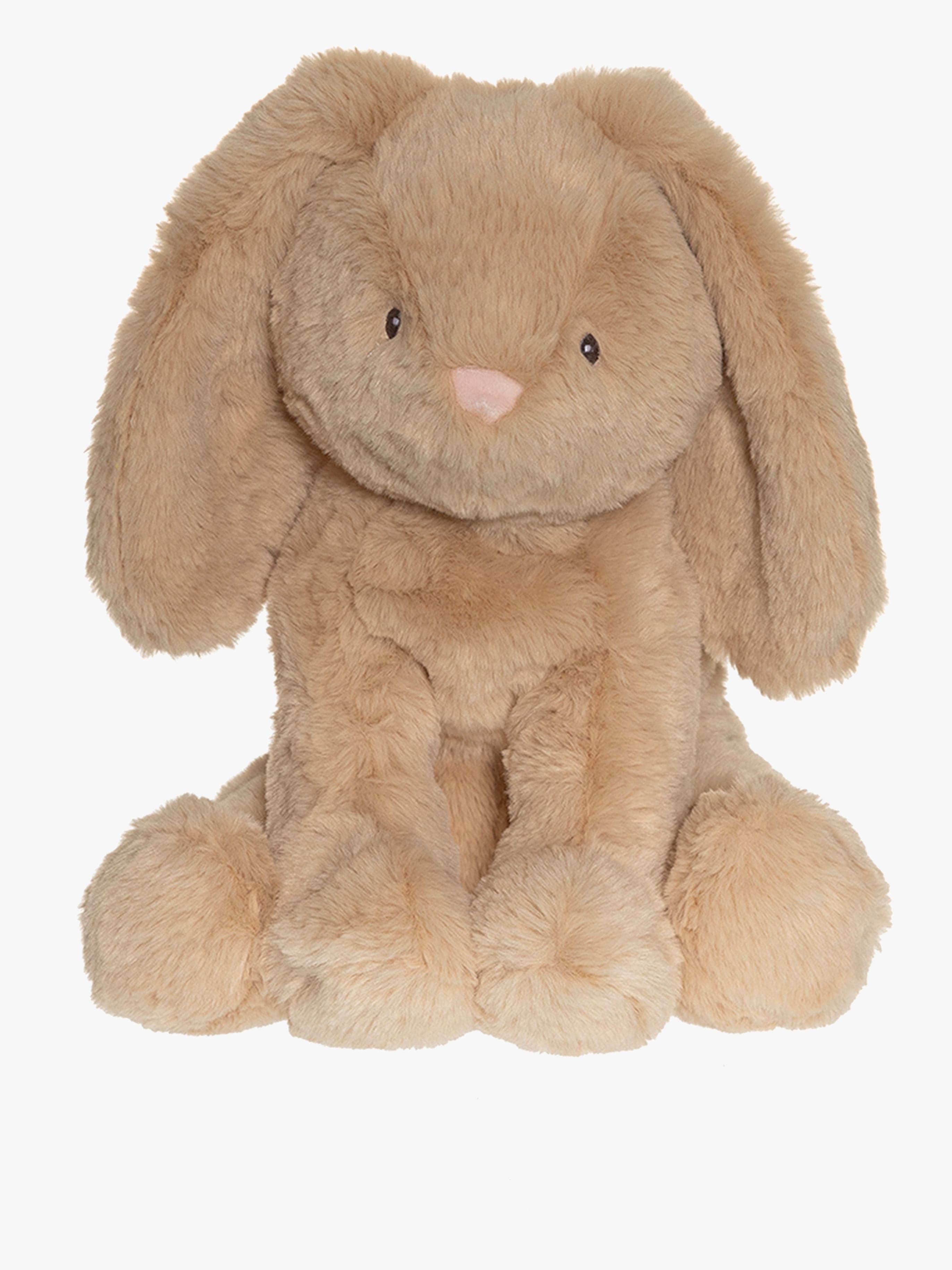 Fresh Kid Cutie Heads Pehmolelu Poppy 38 cm