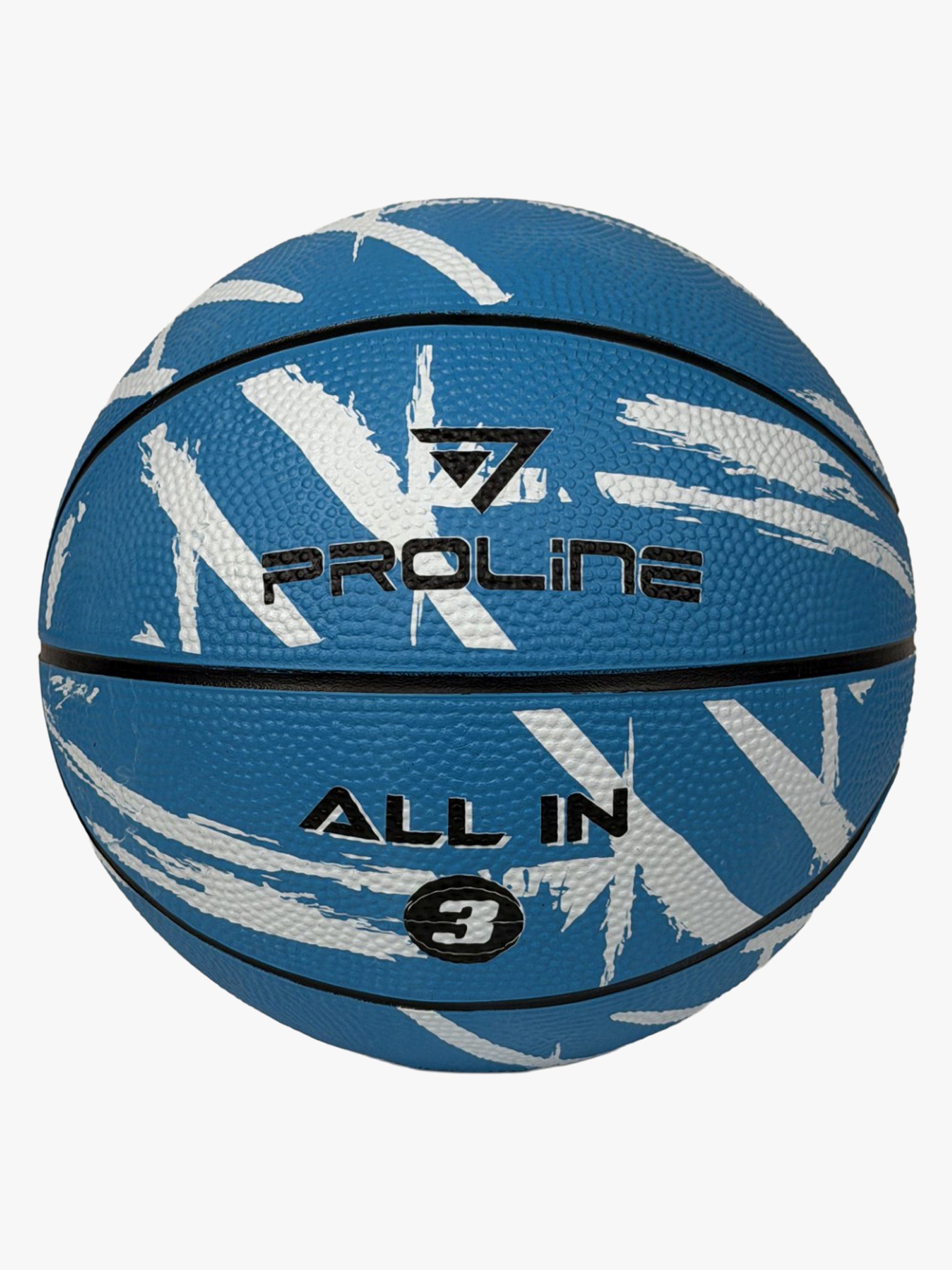 Proline All In Koripallo Koko 3, Sininen
