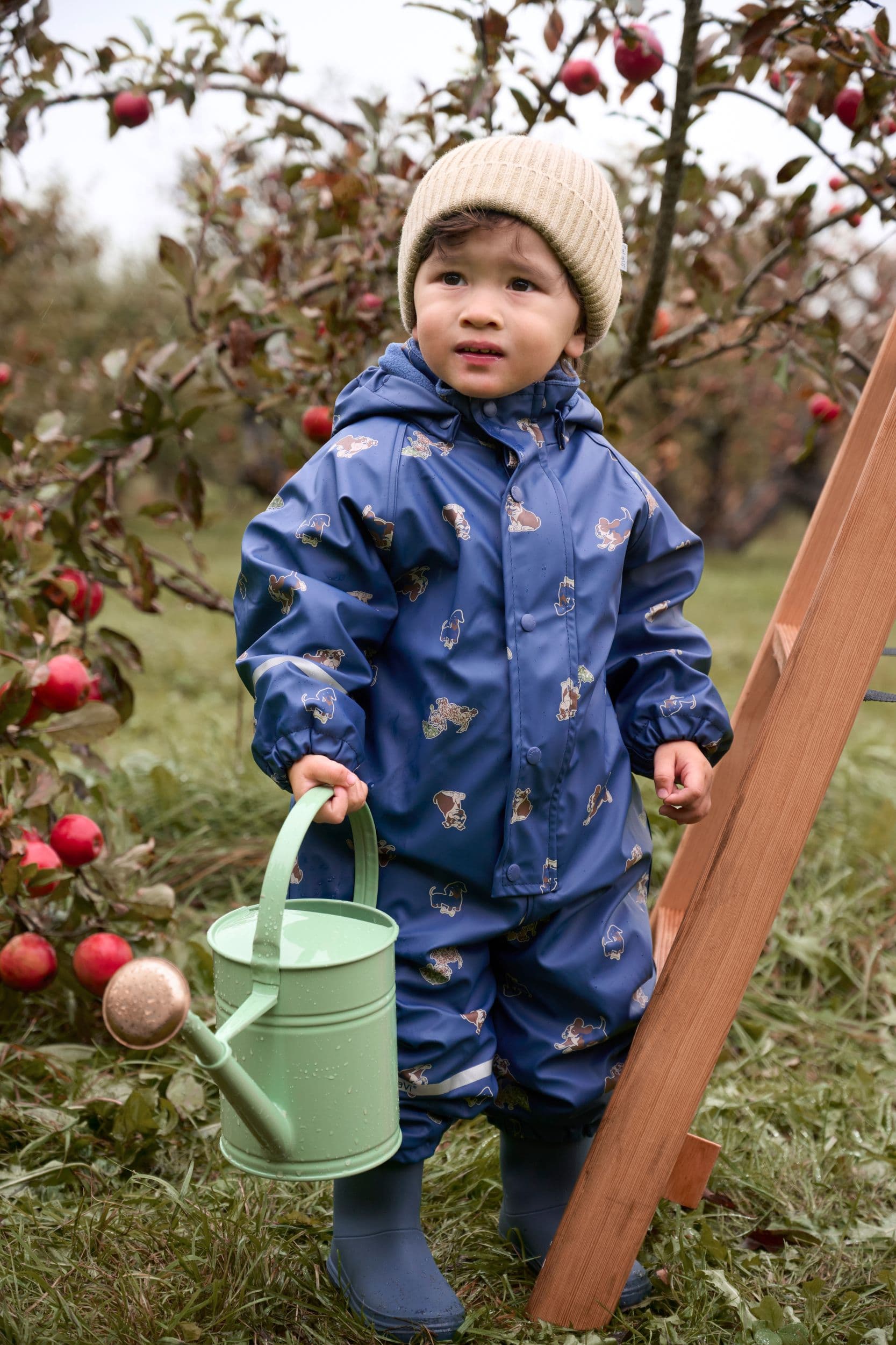 CeLaVi Vuorellinen Kurahaalari, Oceania, 90