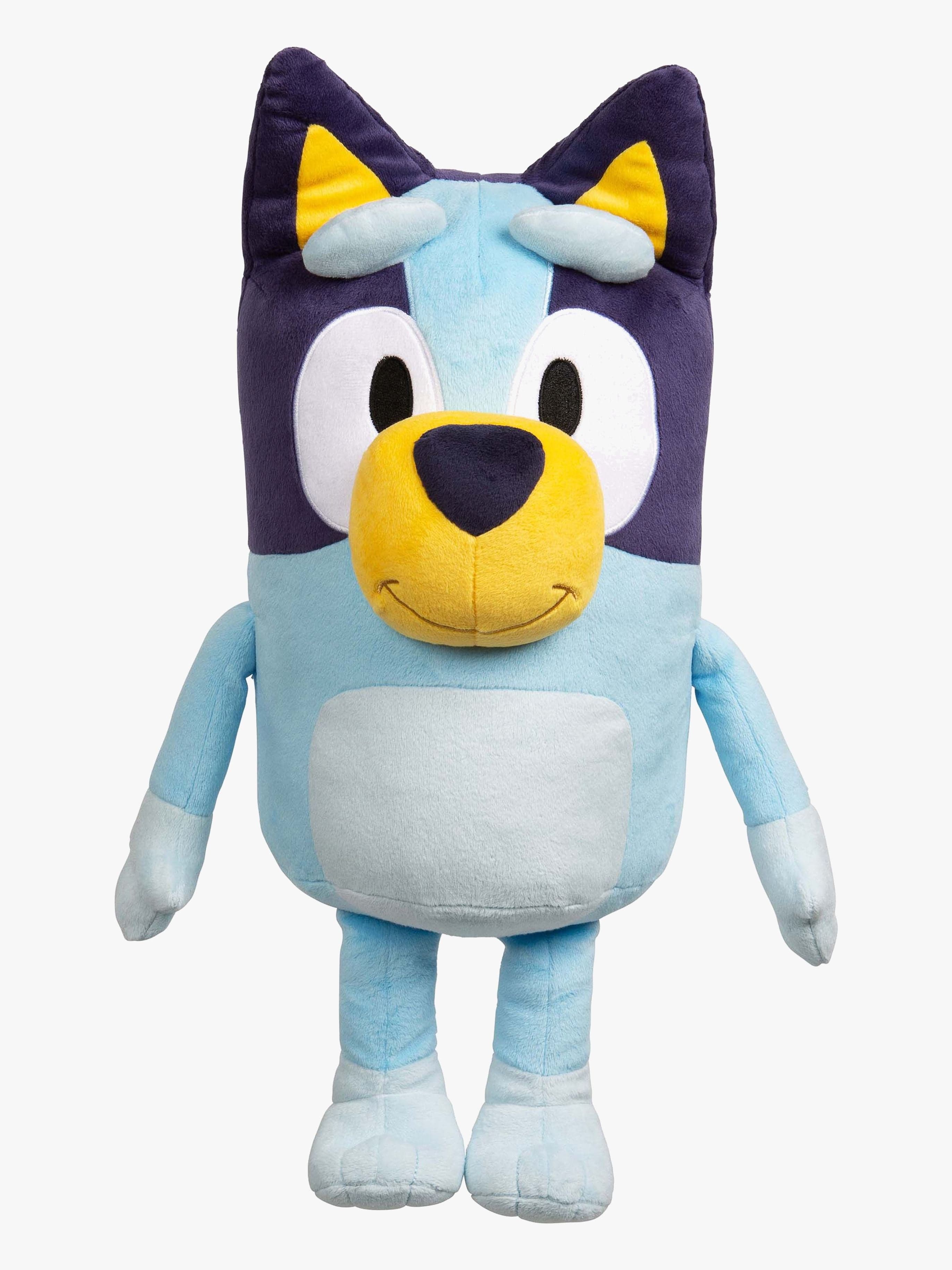 Bluey Jumbo Pehmolelu 45 cm
