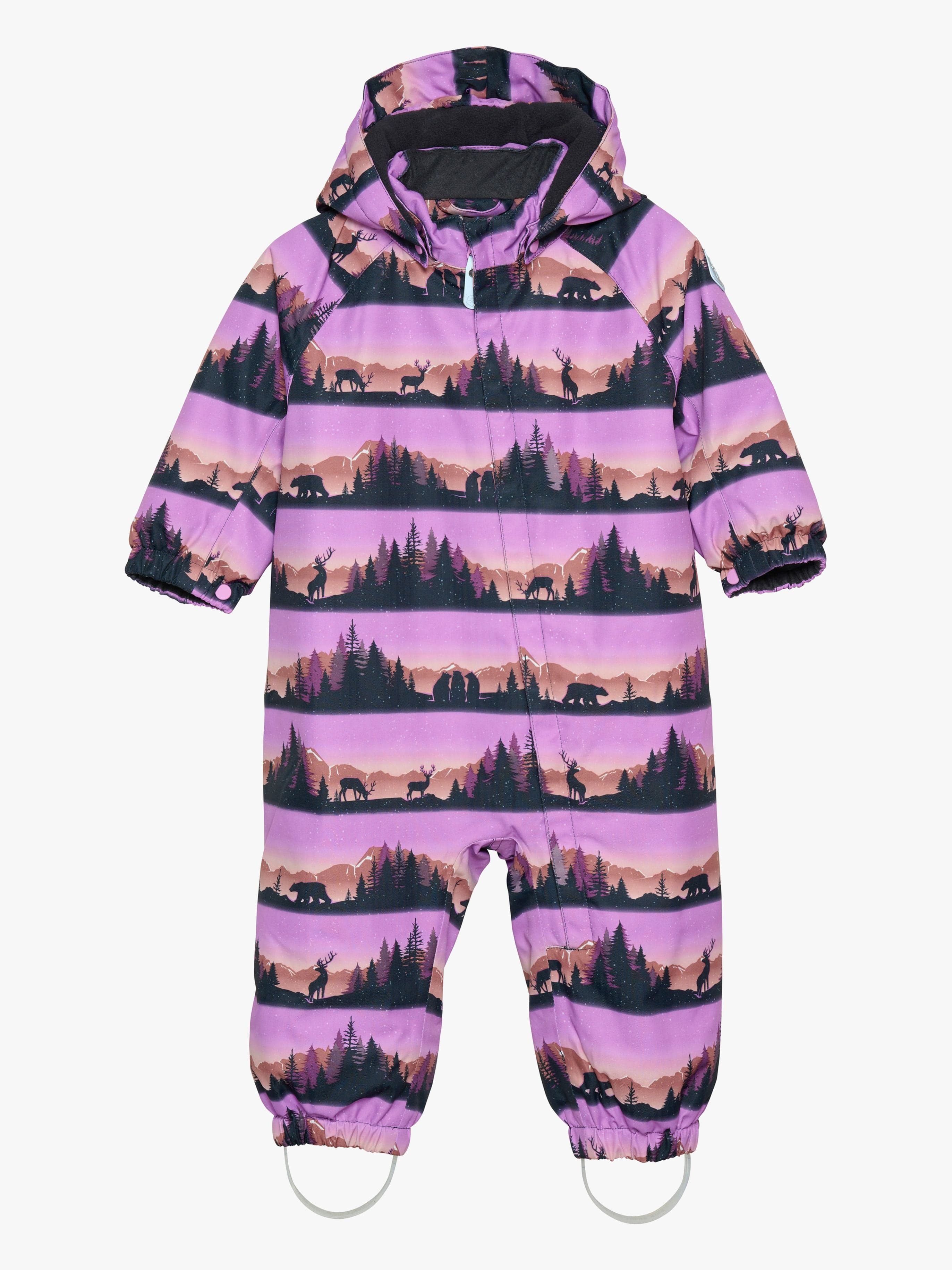 Color Kids Toppahaalari, Violet Tulle, 80